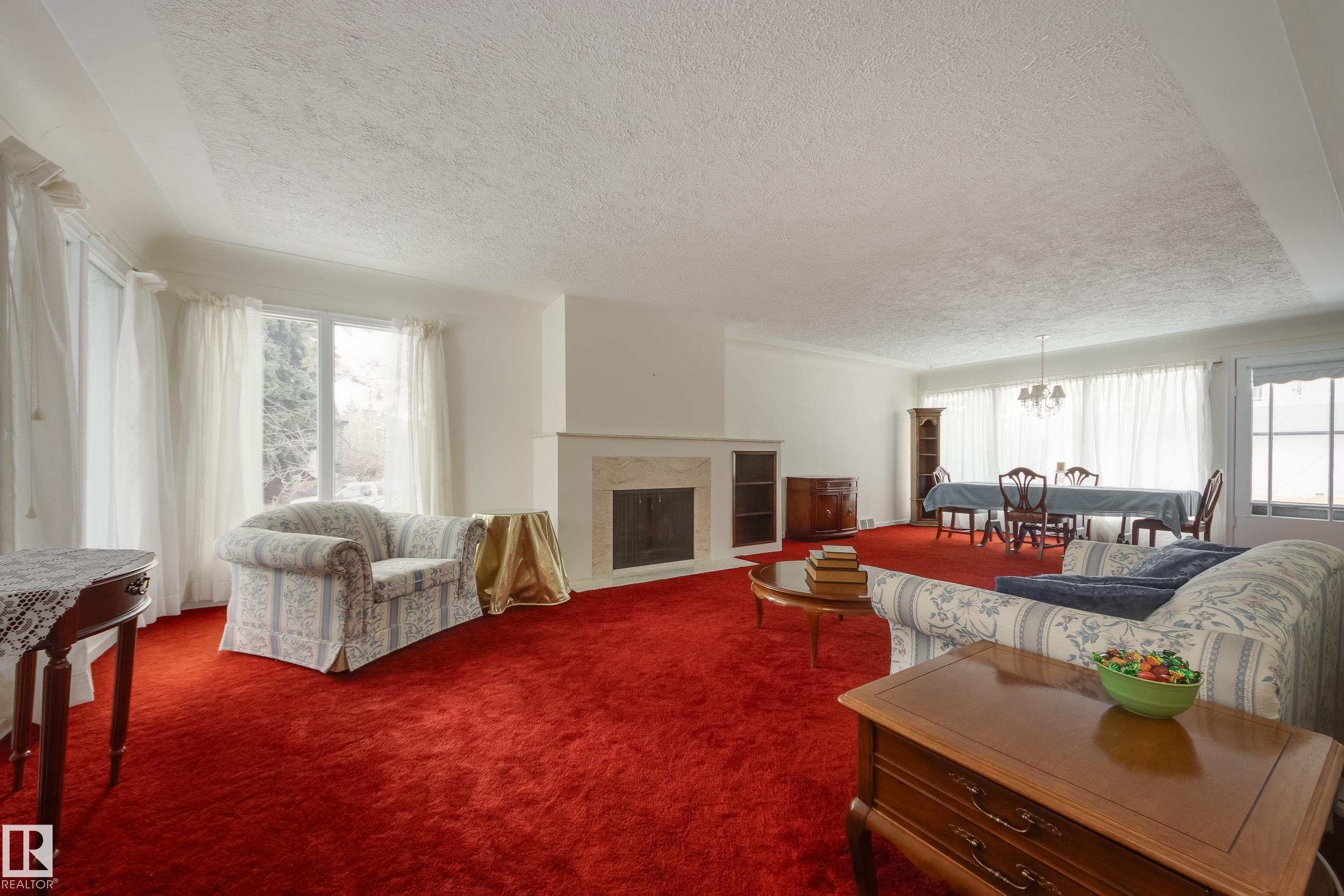 13707 102 Avenue NW, Glenora, Edmonton