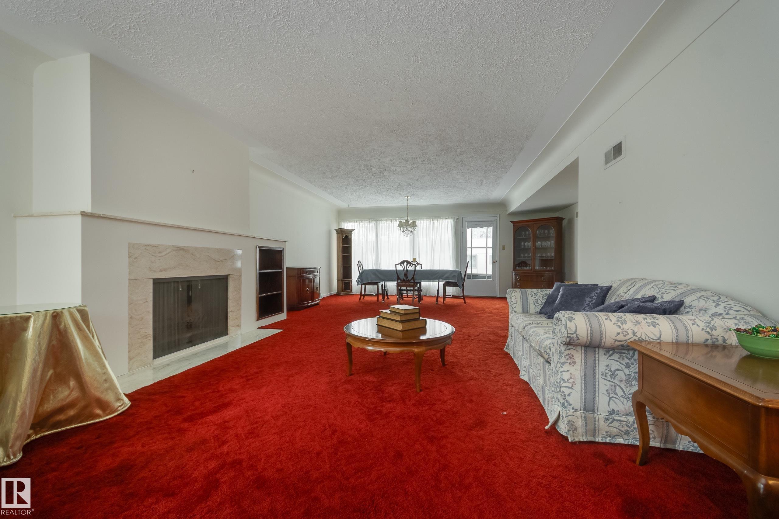 Photo 6 at 13707 102 Avenue NW, Glenora, Edmonton