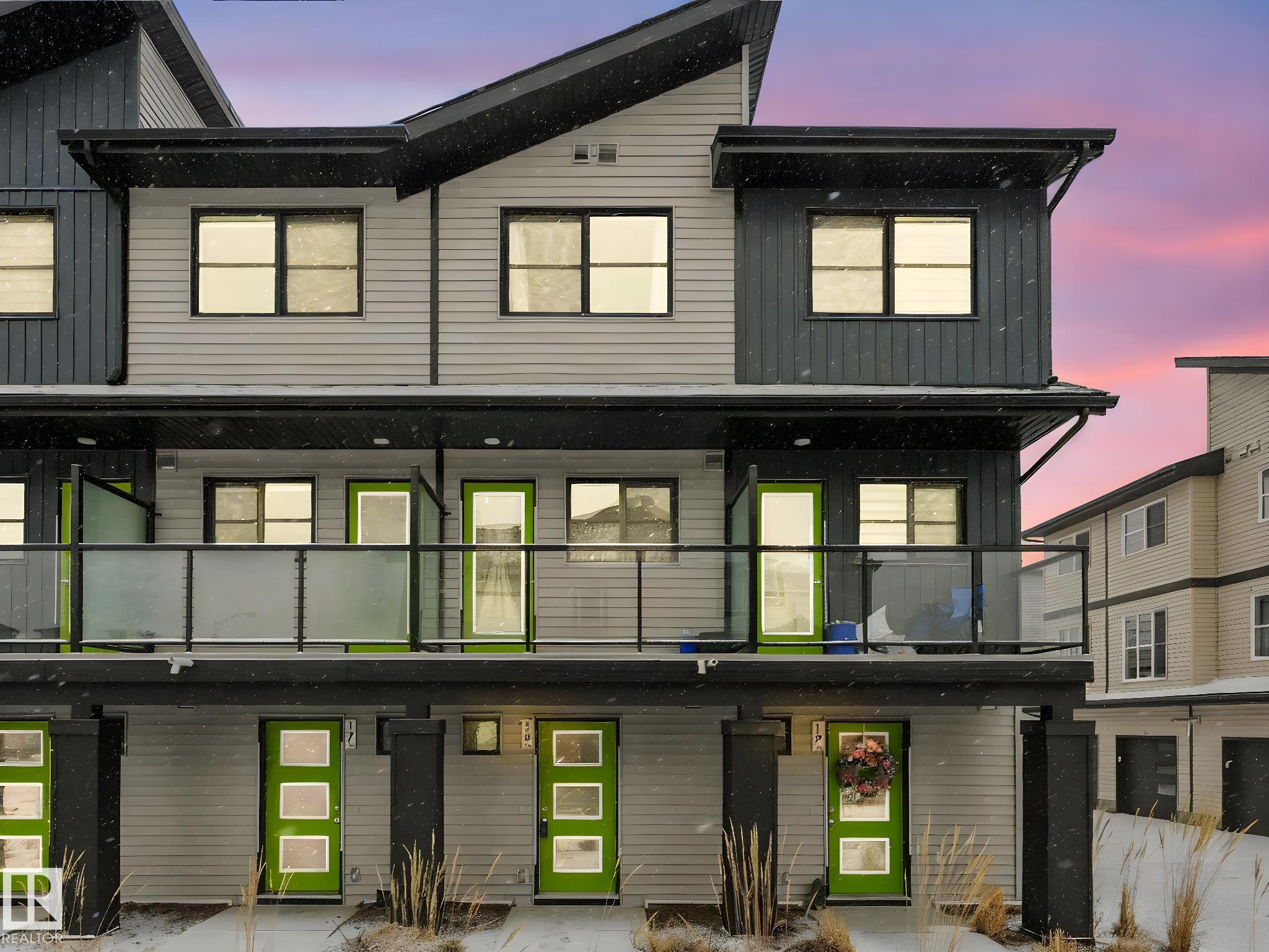 18 - 1203 163 Street SW, Glenridding Heights, Edmonton photo number 2