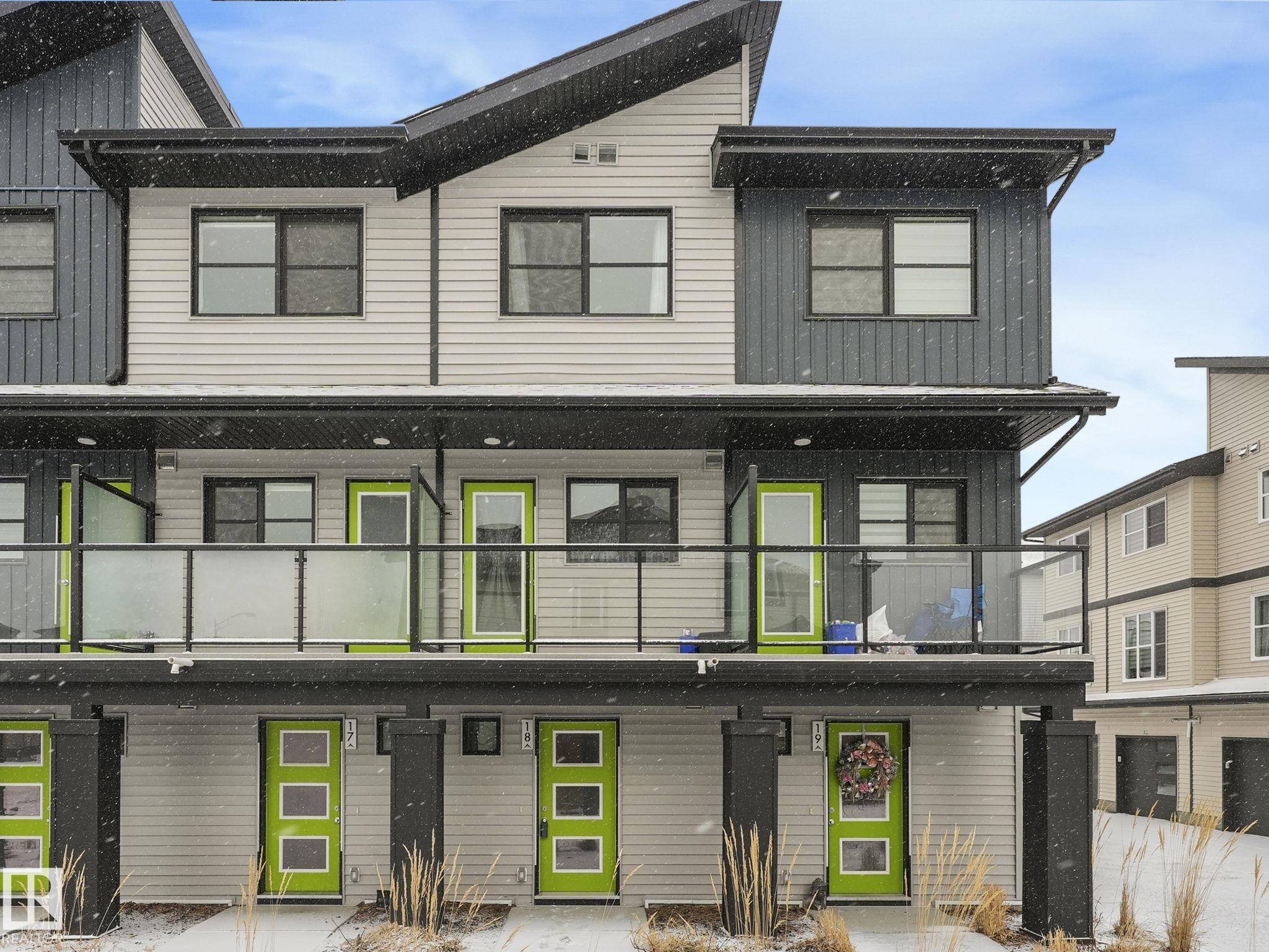 Photo 27 at 18 - 1203 163 Street SW, Glenridding Heights, Edmonton