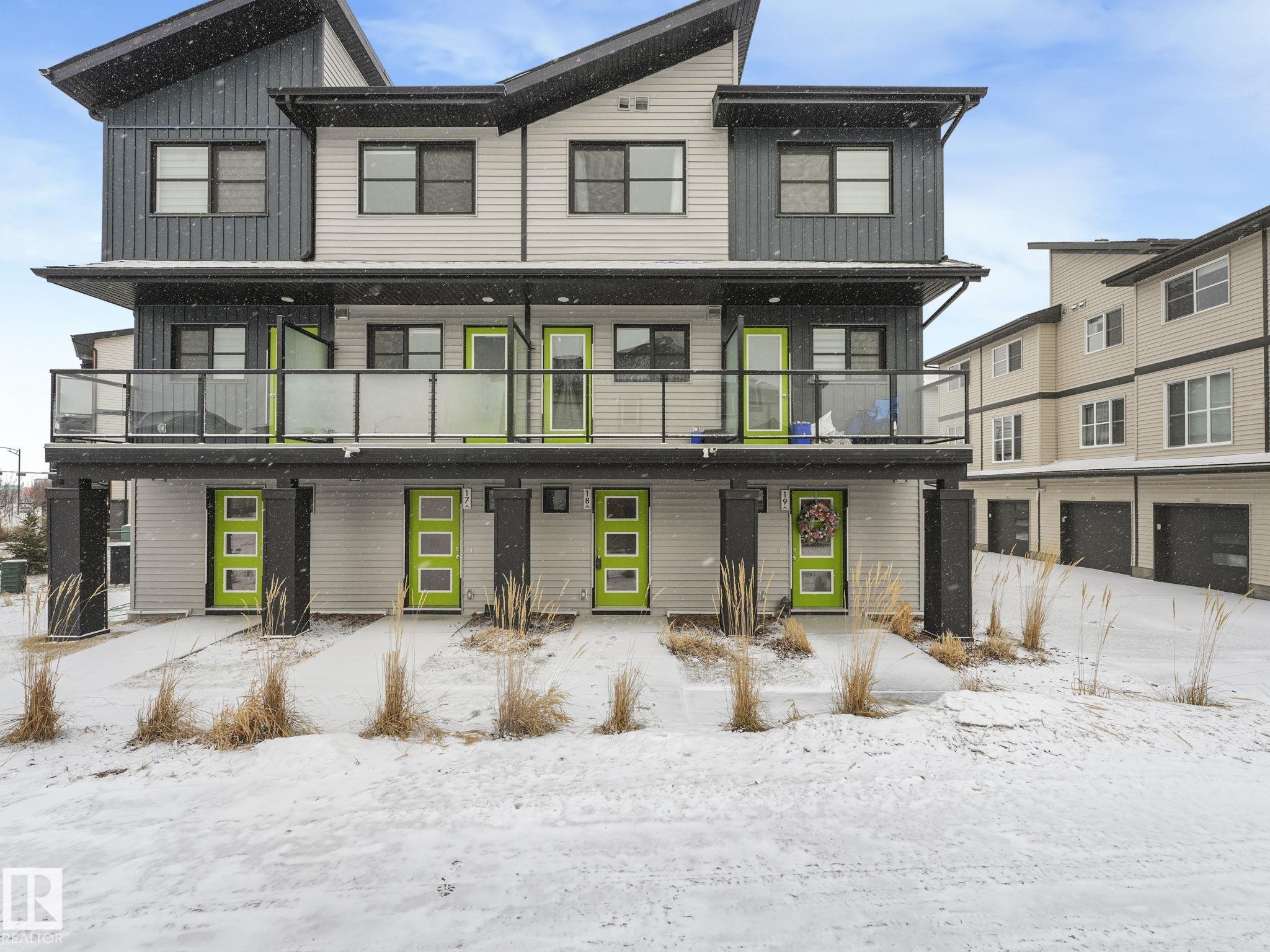 Photo 29 at 18 - 1203 163 Street SW, Glenridding Heights, Edmonton