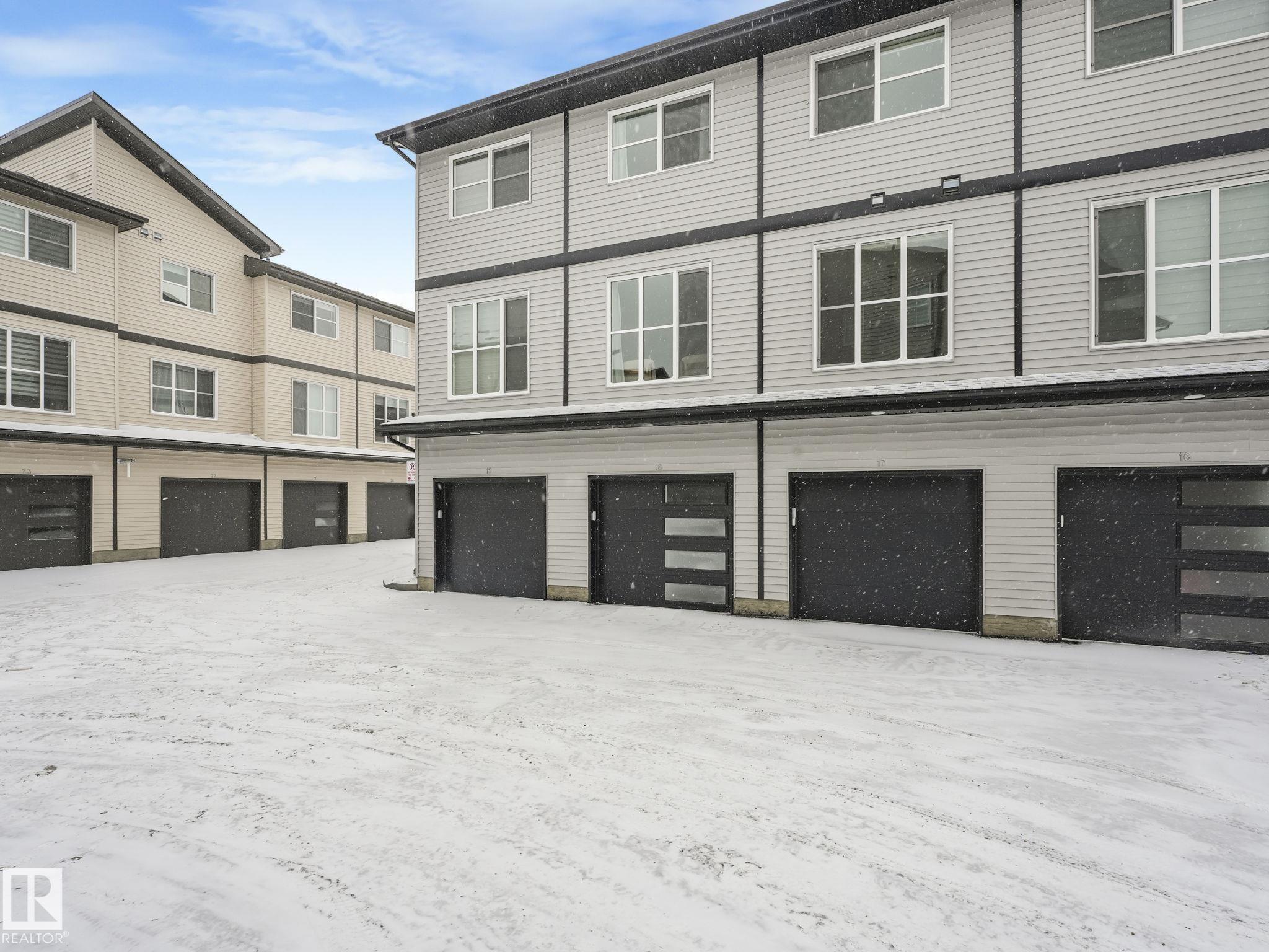 Photo 32 at 18 - 1203 163 Street SW, Glenridding Heights, Edmonton