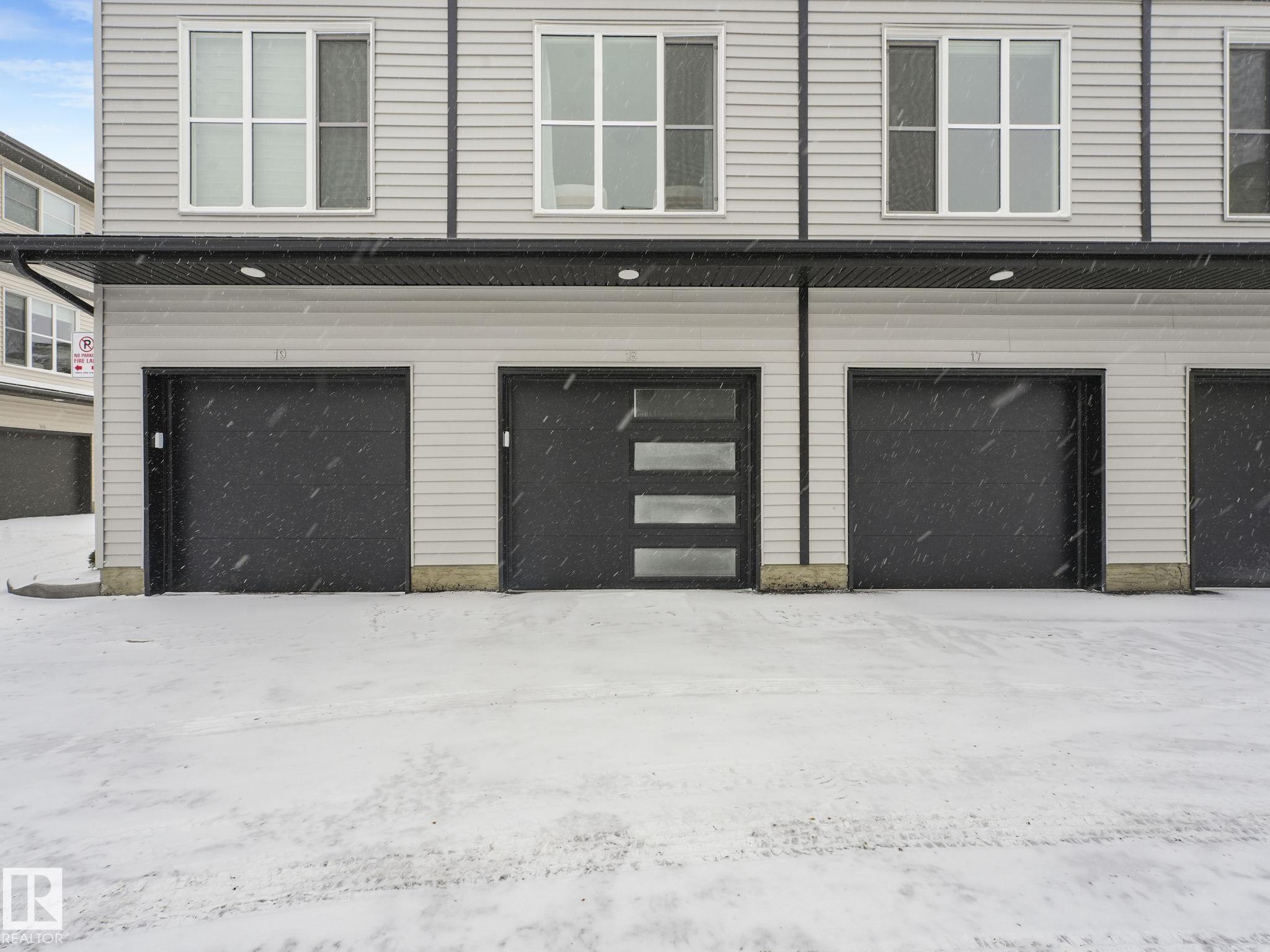 Photo 33 at 18 - 1203 163 Street SW, Glenridding Heights, Edmonton