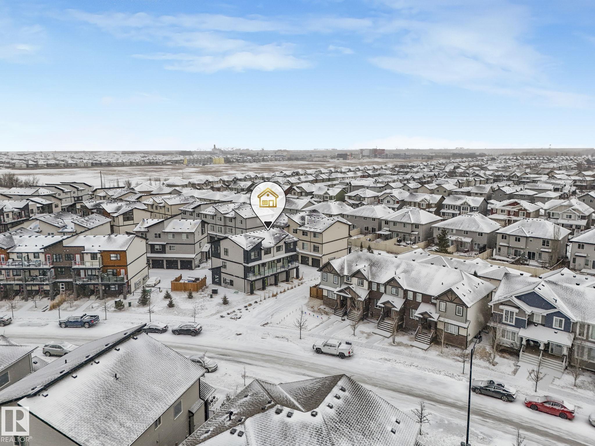 Photo 35 at 18 - 1203 163 Street SW, Glenridding Heights, Edmonton