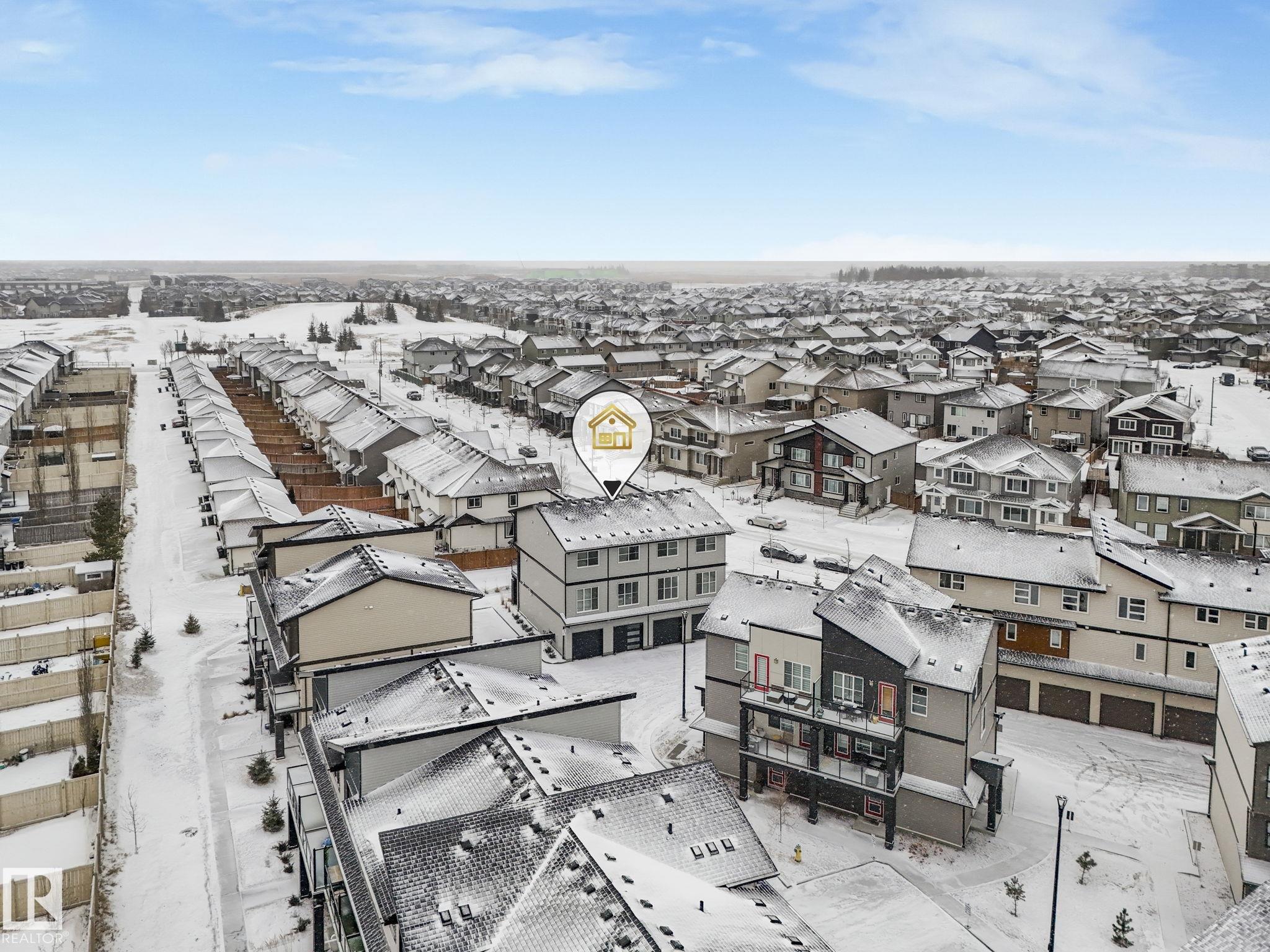 Photo 37 at 18 - 1203 163 Street SW, Glenridding Heights, Edmonton