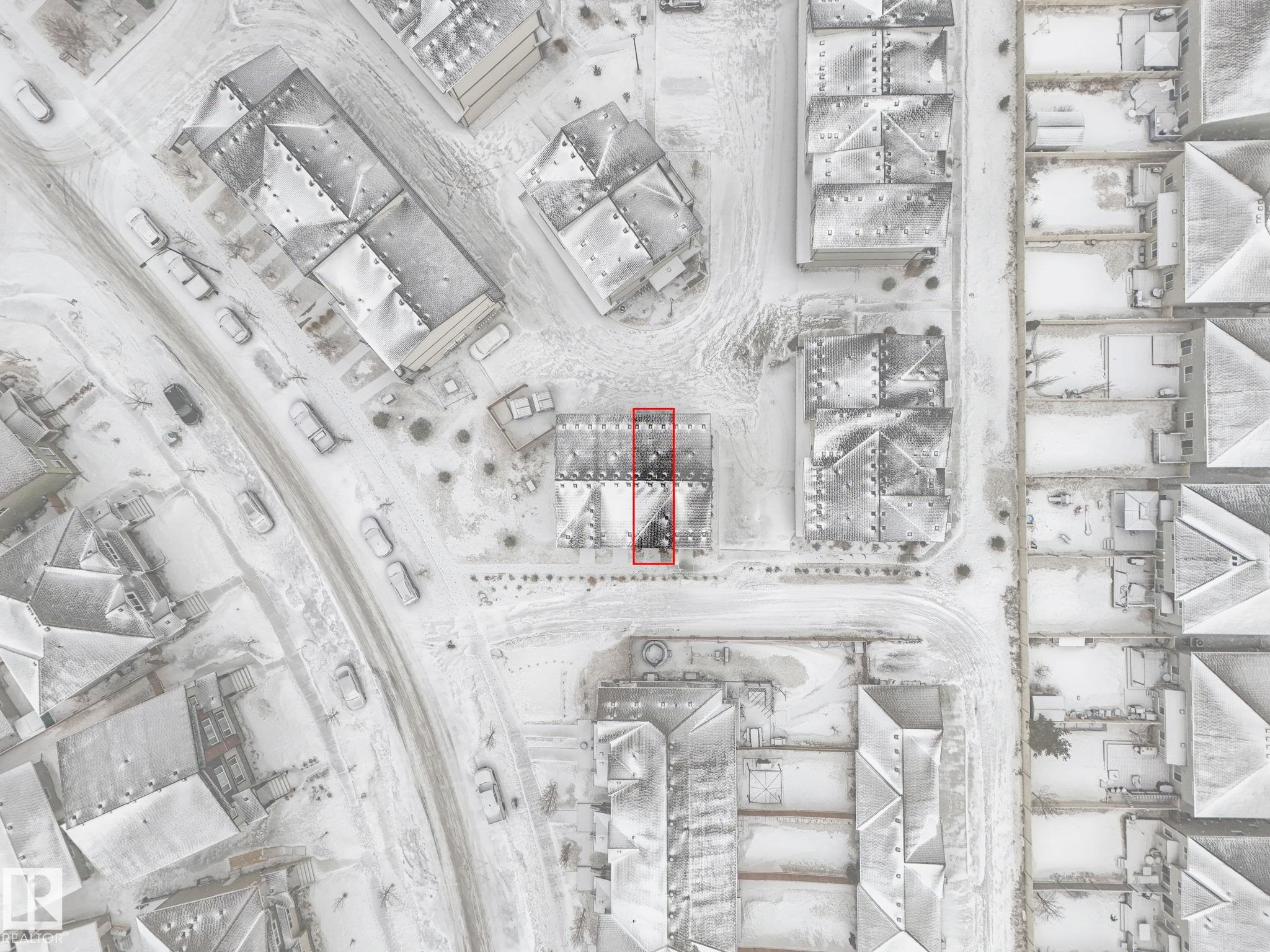 Photo 40 at 18 - 1203 163 Street SW, Glenridding Heights, Edmonton