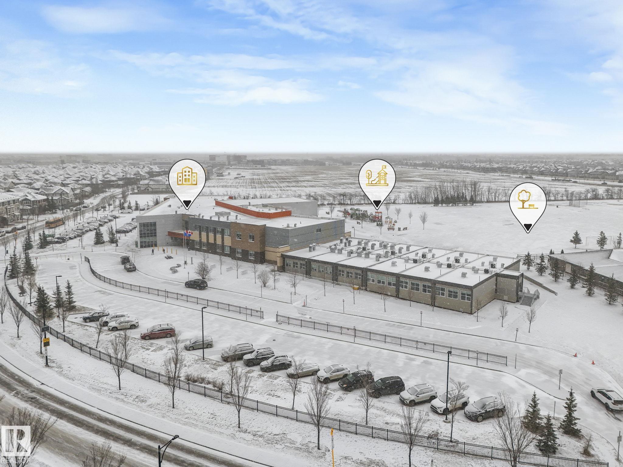 Photo 44 at 18 - 1203 163 Street SW, Glenridding Heights, Edmonton