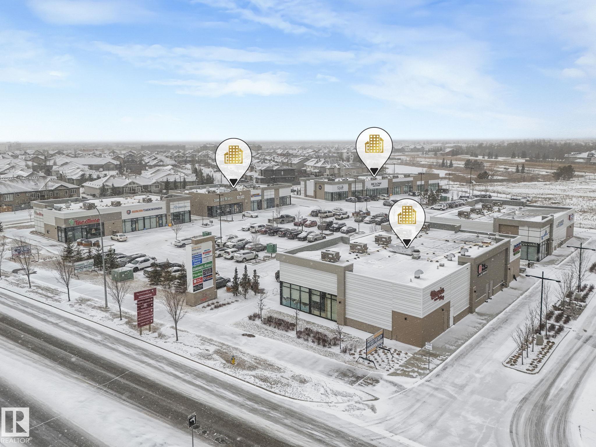 Photo 46 at 18 - 1203 163 Street SW, Glenridding Heights, Edmonton