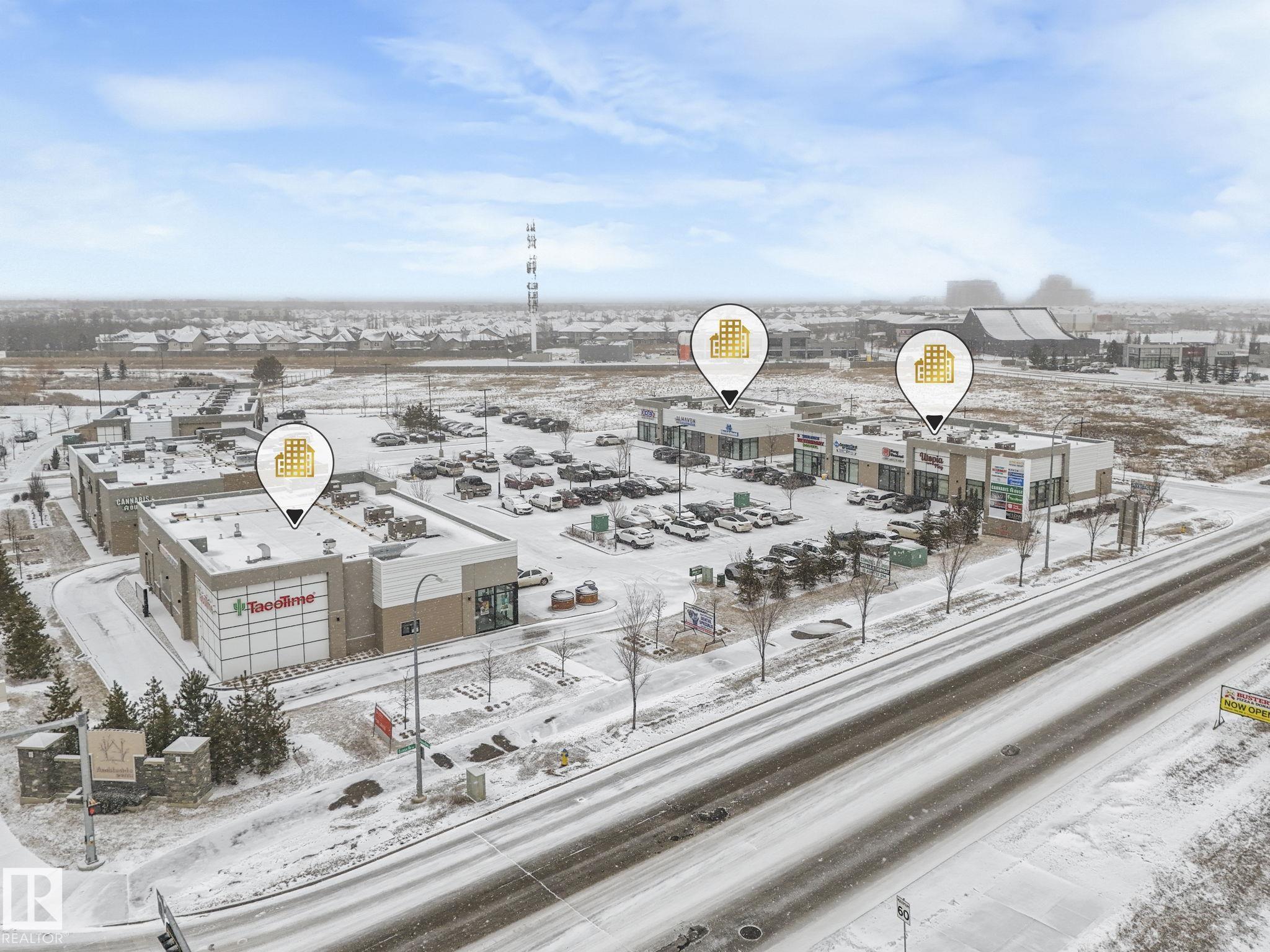 Photo 47 at 18 - 1203 163 Street SW, Glenridding Heights, Edmonton