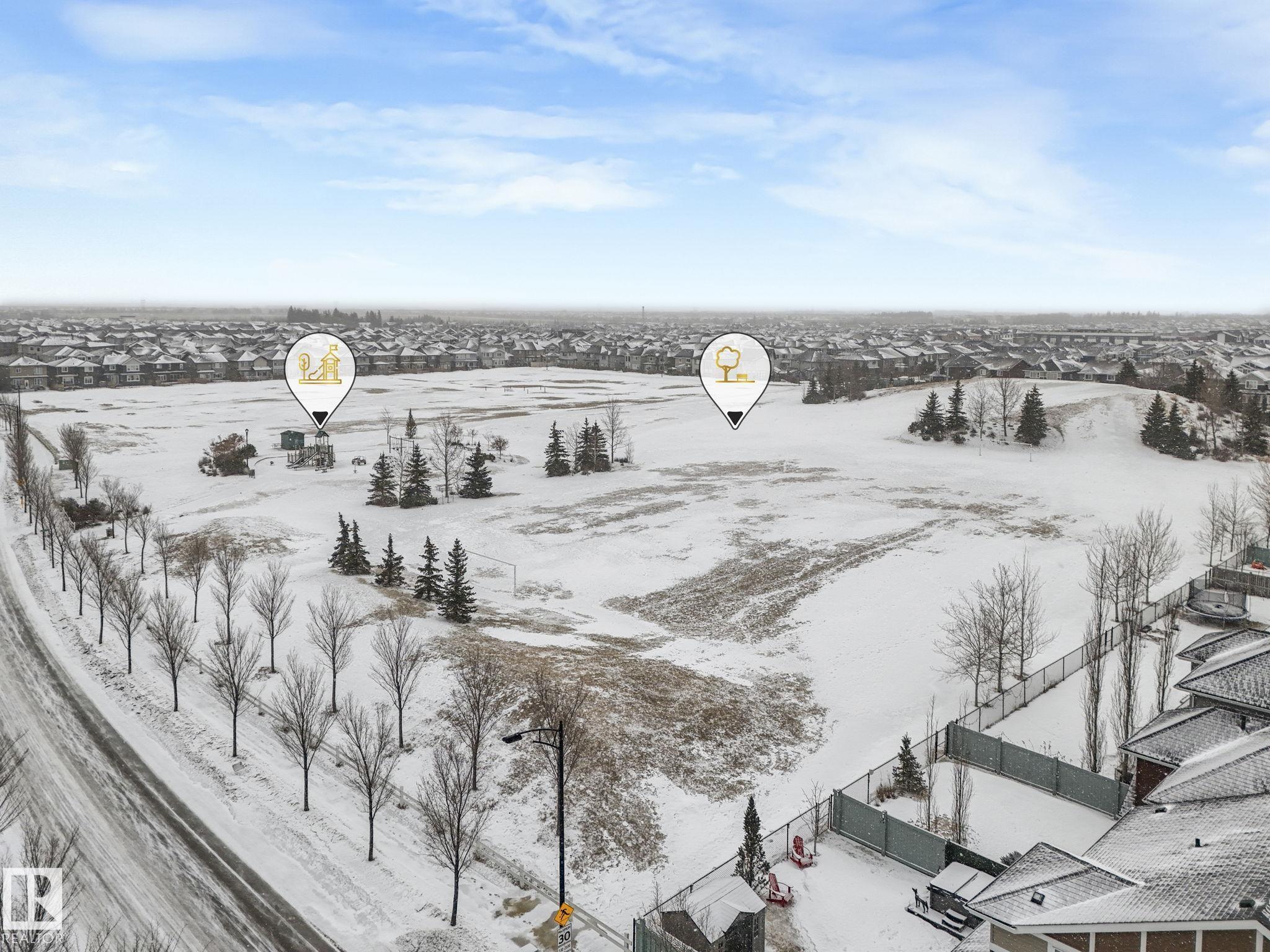 Photo 48 at 18 - 1203 163 Street SW, Glenridding Heights, Edmonton