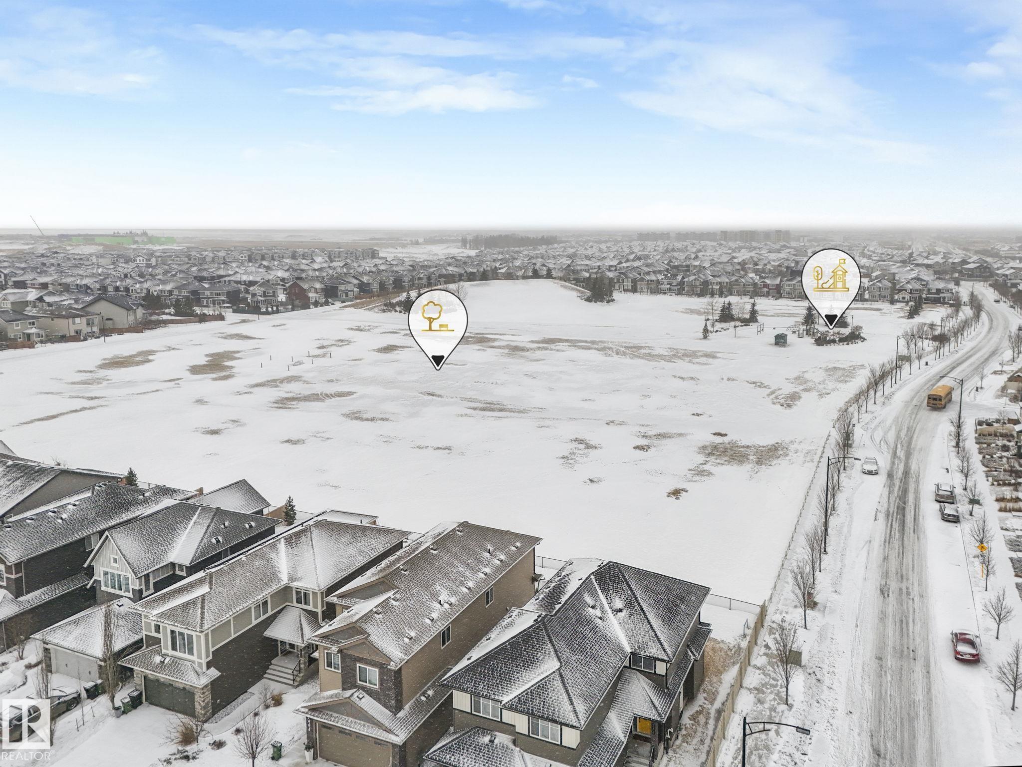 Photo 49 at 18 - 1203 163 Street SW, Glenridding Heights, Edmonton