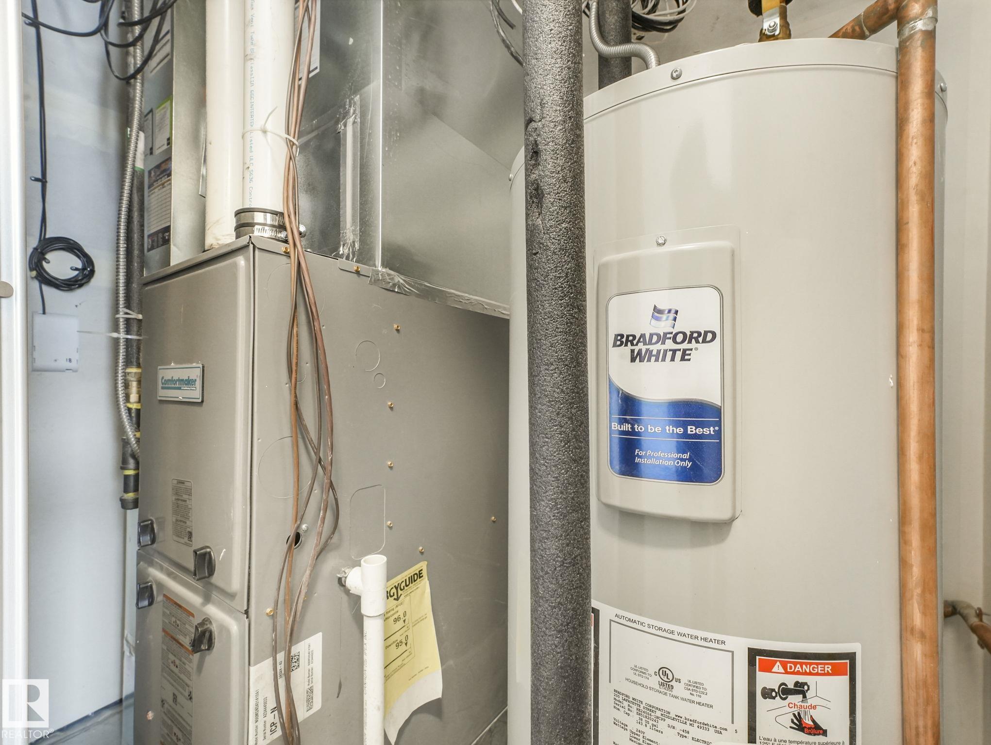 Photo 51 at 18 - 1203 163 Street SW, Glenridding Heights, Edmonton