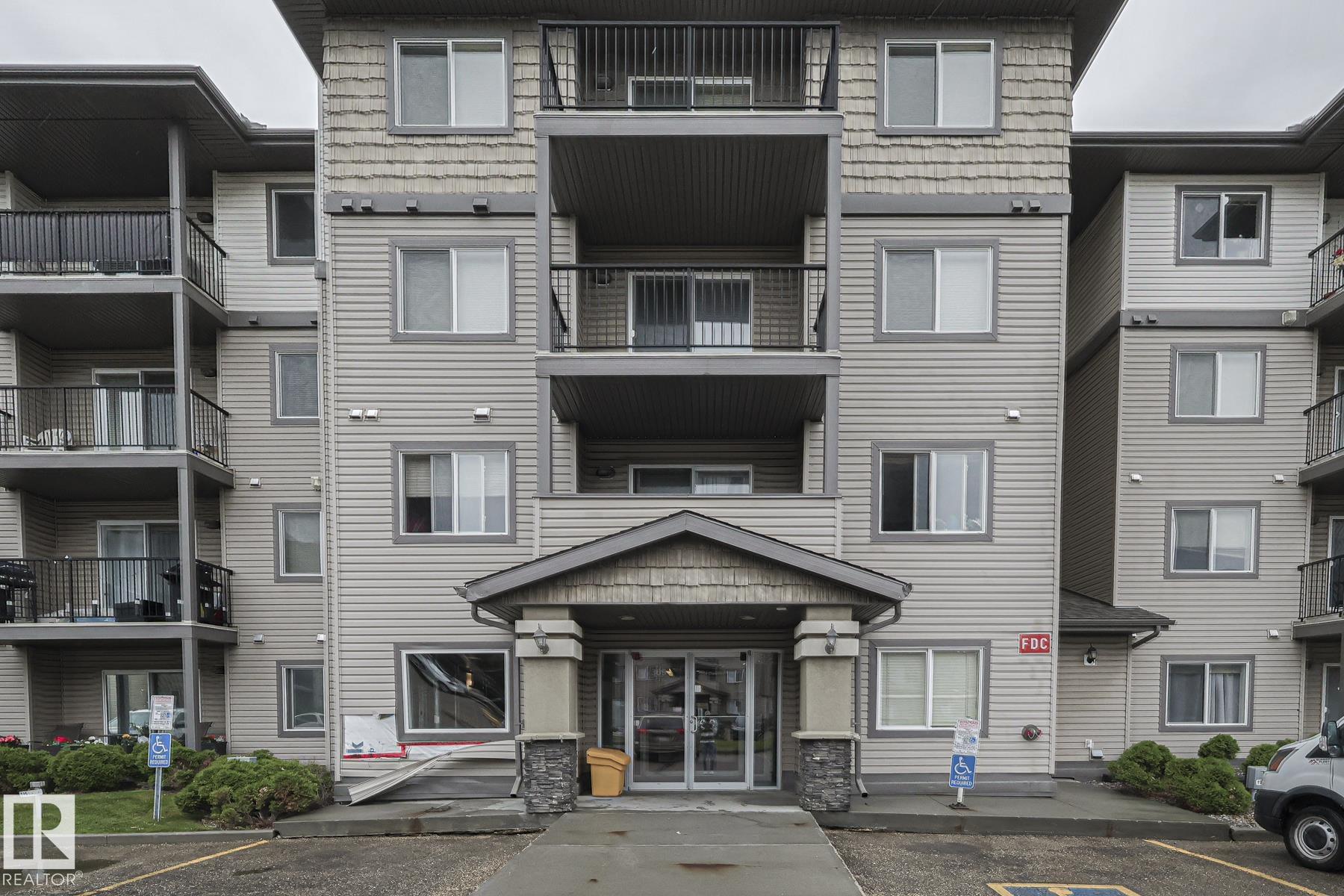 202 - 309 Clareview Station Drive NW, Clareview Town Centre, Edmonton photo number 2