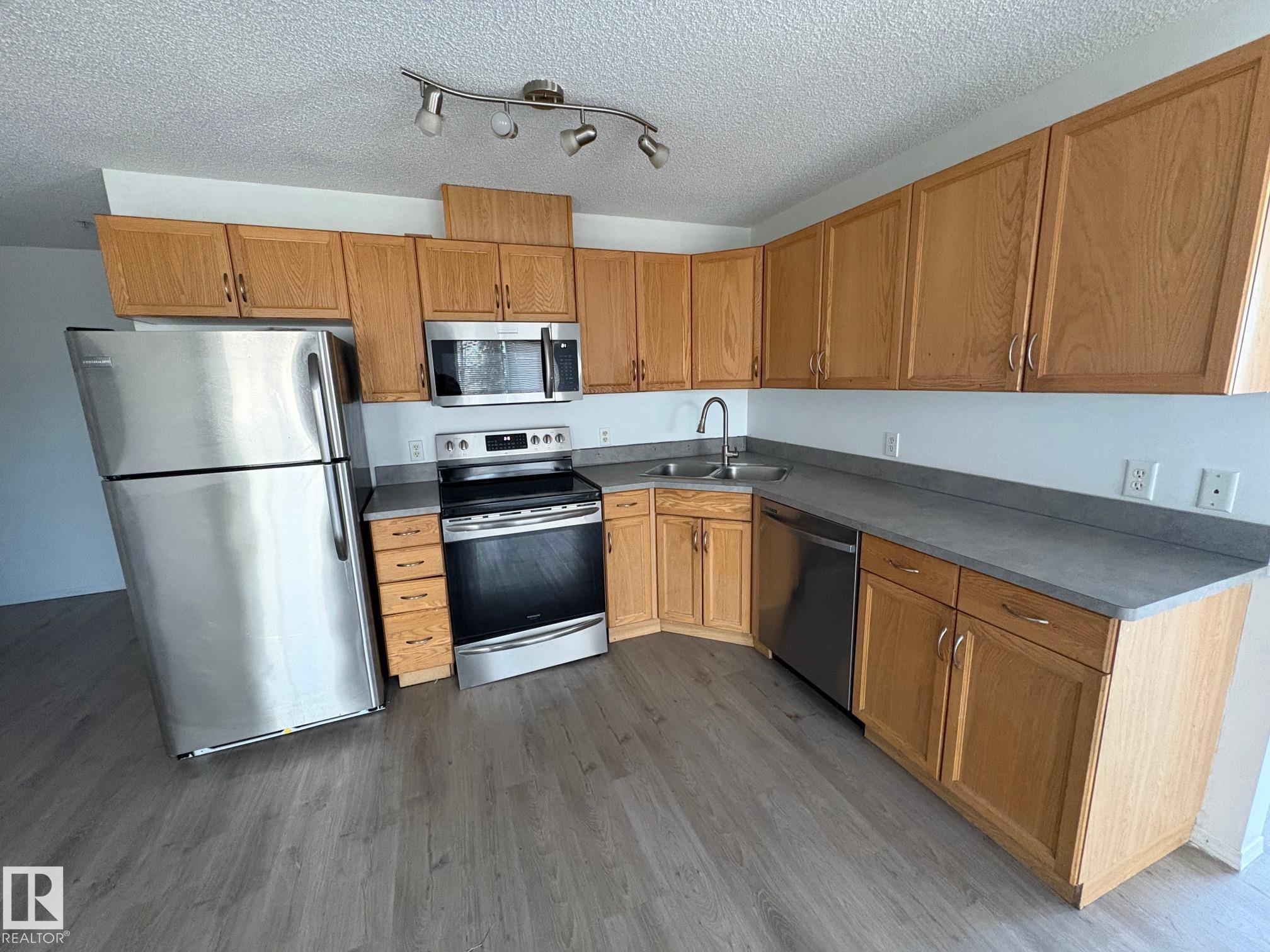 Photo 4 at 202 - 309 Clareview Station Drive NW, Clareview Town Centre, Edmonton
