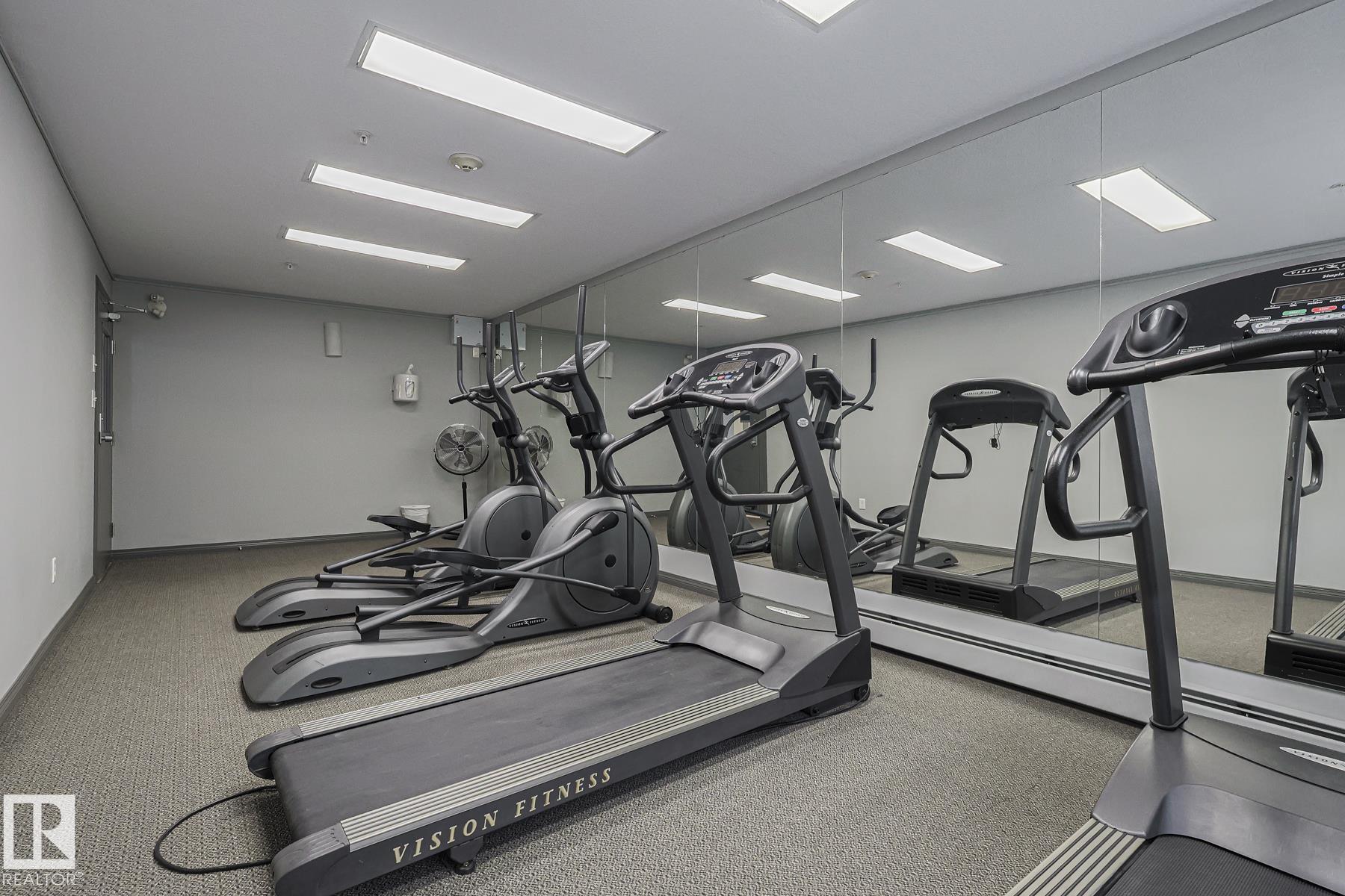 Photo 32 at 202 - 309 Clareview Station Drive NW, Clareview Town Centre, Edmonton