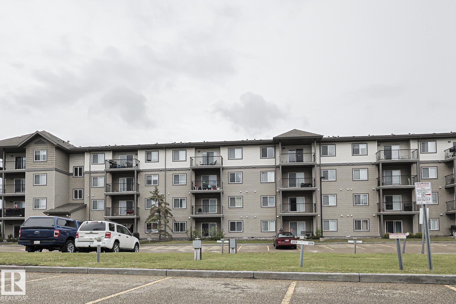 Photo 35 at 202 - 309 Clareview Station Drive NW, Clareview Town Centre, Edmonton