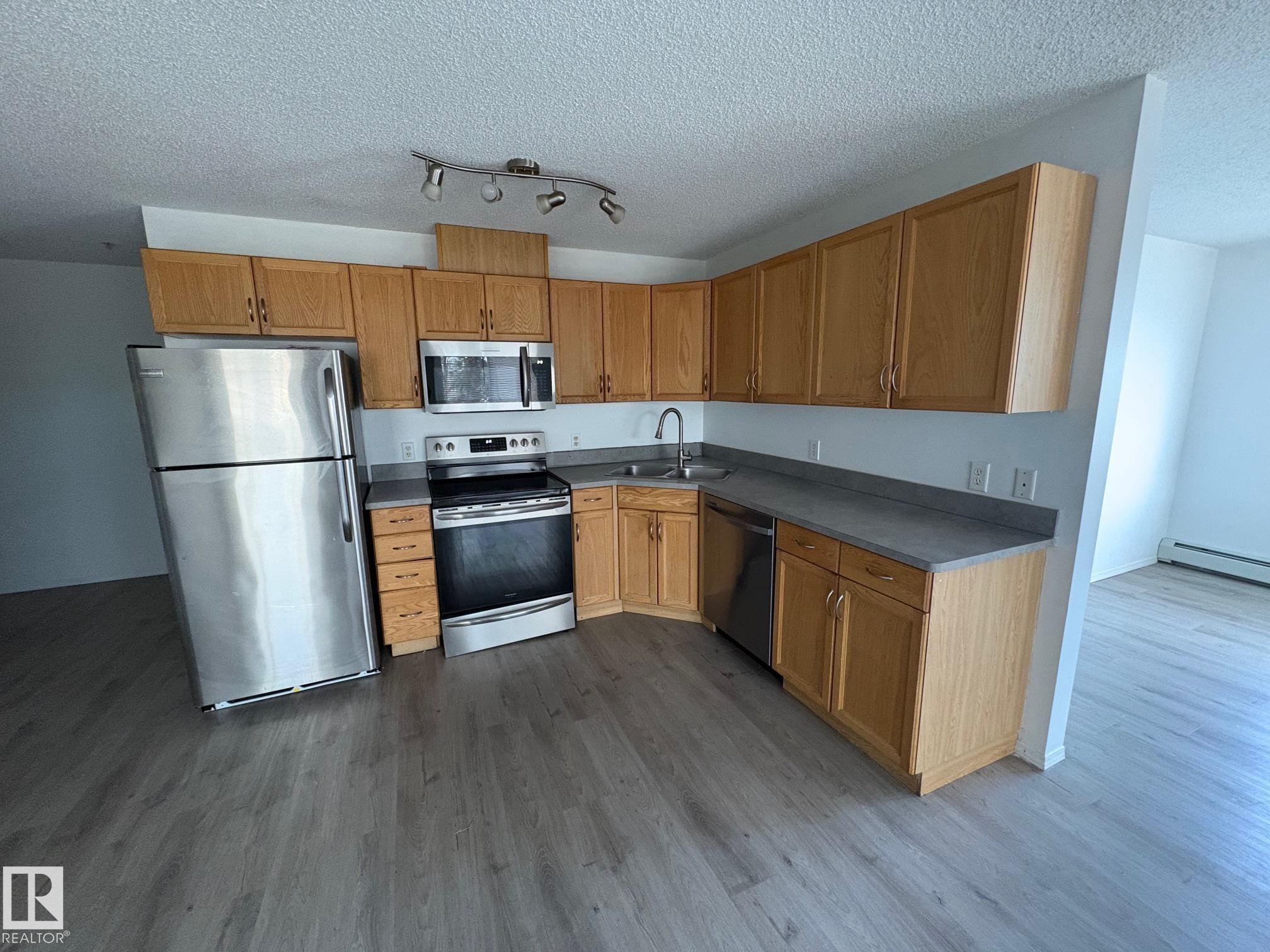 Photo 6 at 202 - 309 Clareview Station Drive NW, Clareview Town Centre, Edmonton