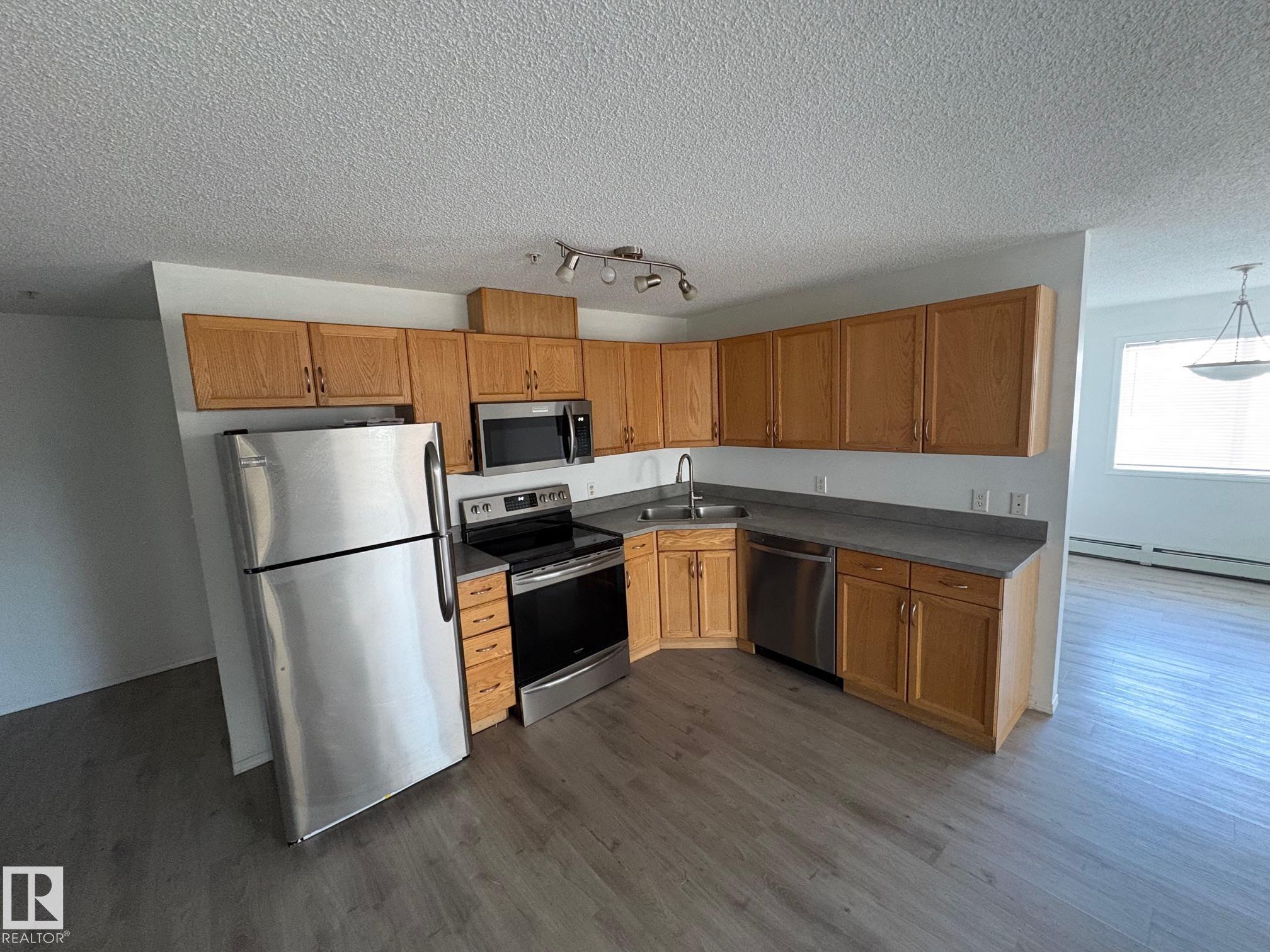 Photo 7 at 202 - 309 Clareview Station Drive NW, Clareview Town Centre, Edmonton
