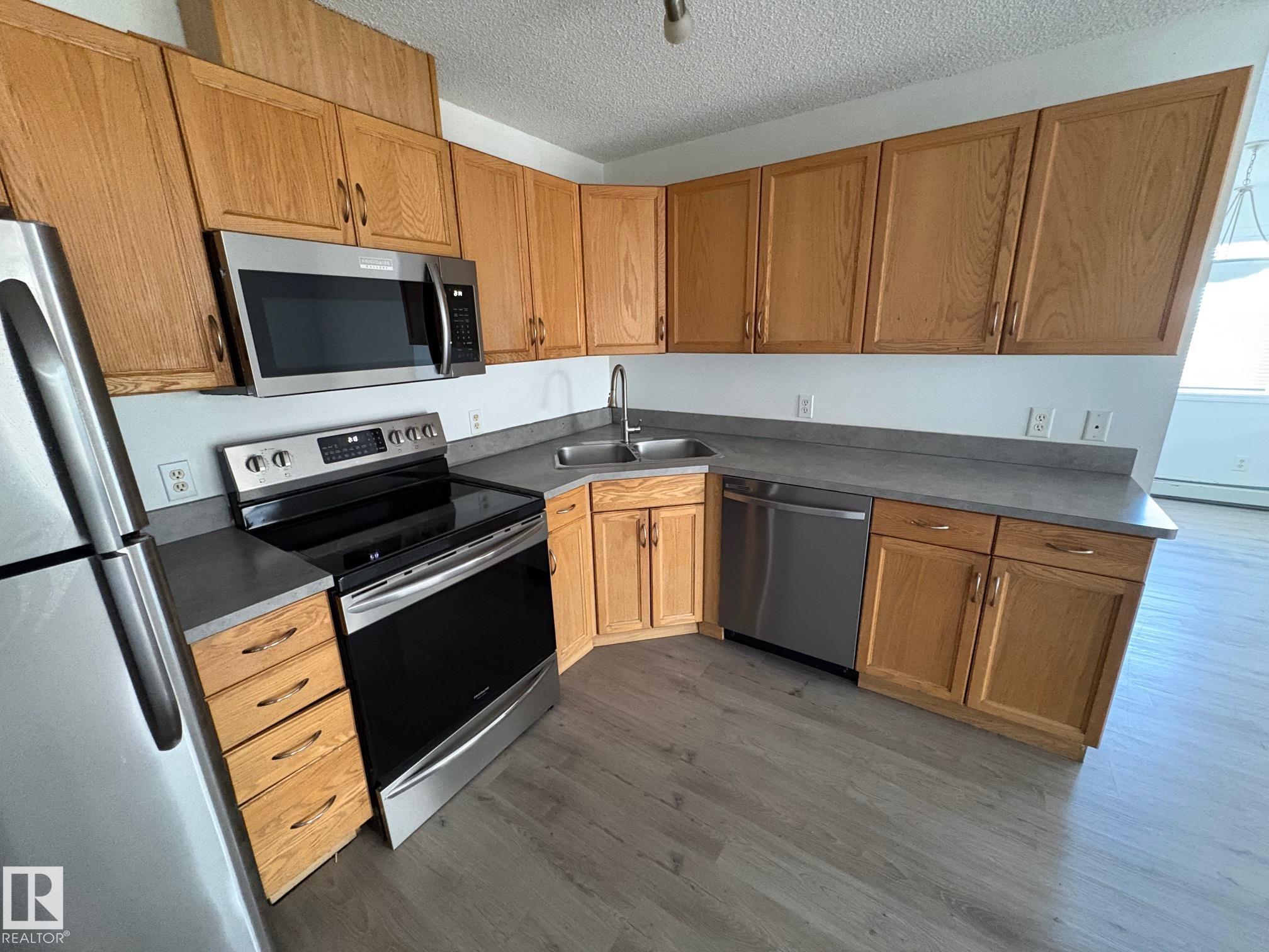 Photo 8 at 202 - 309 Clareview Station Drive NW, Clareview Town Centre, Edmonton