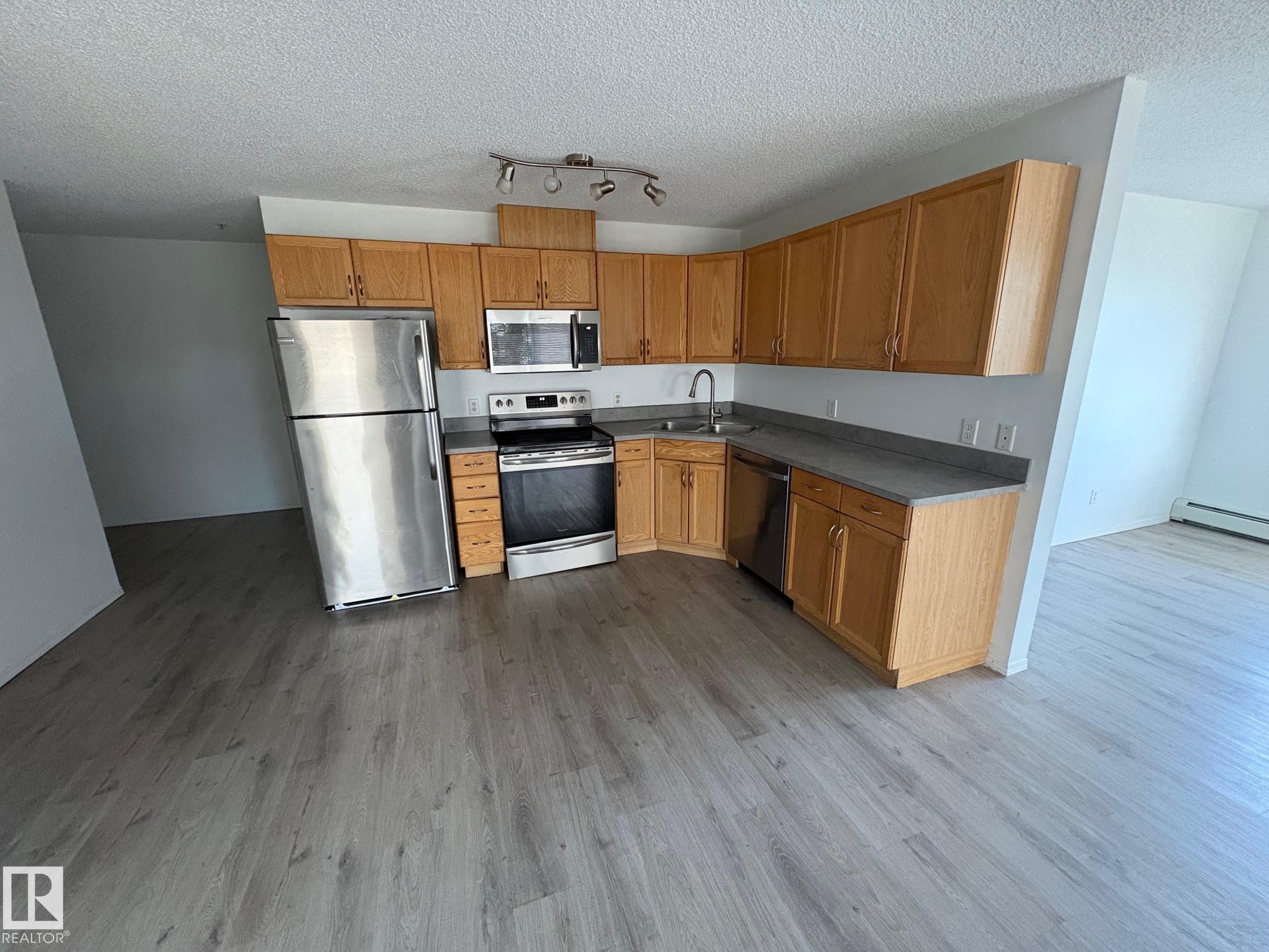 Photo 9 at 202 - 309 Clareview Station Drive NW, Clareview Town Centre, Edmonton