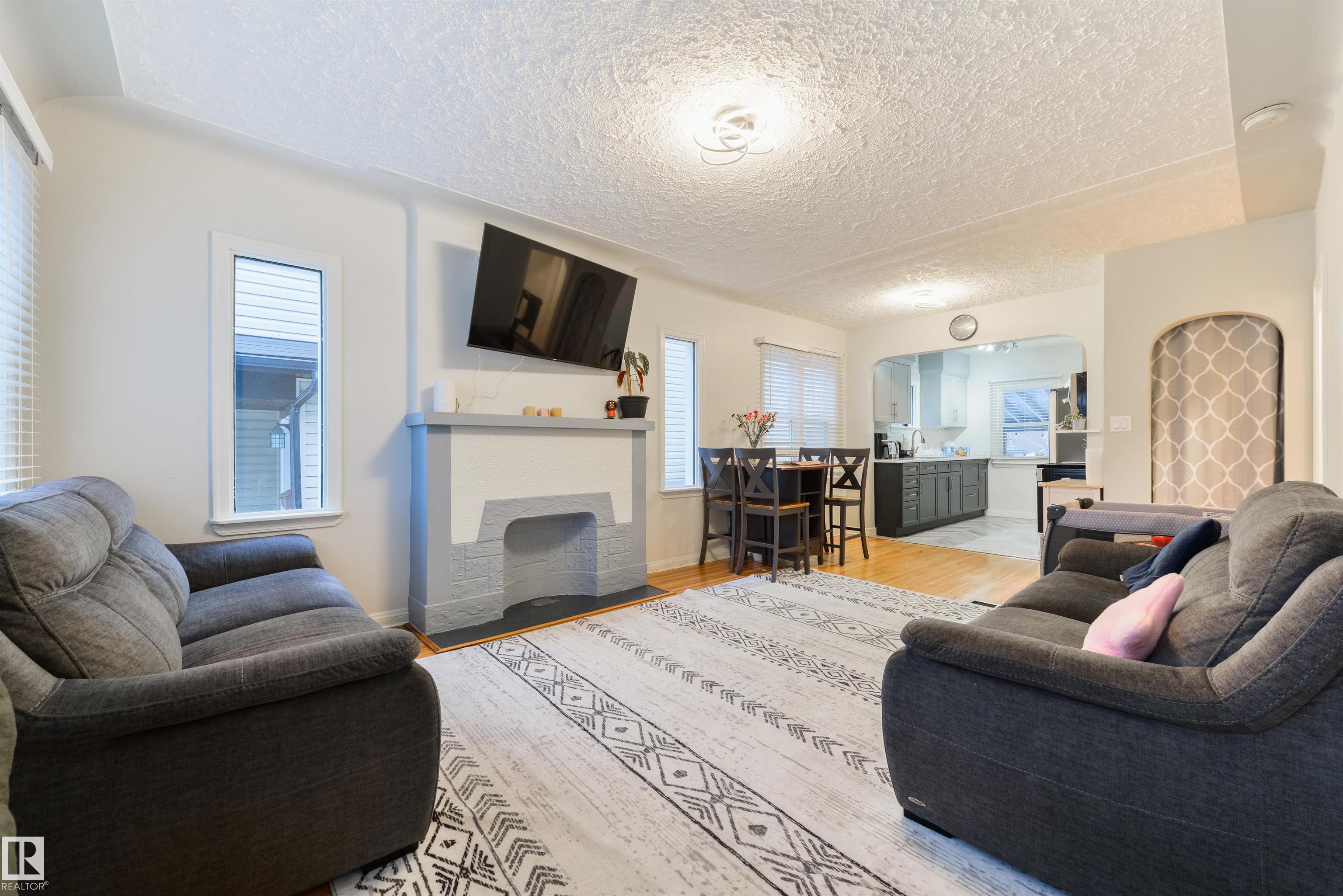 Photo 2 at 11208 66 Street NW, Highlands, Edmonton