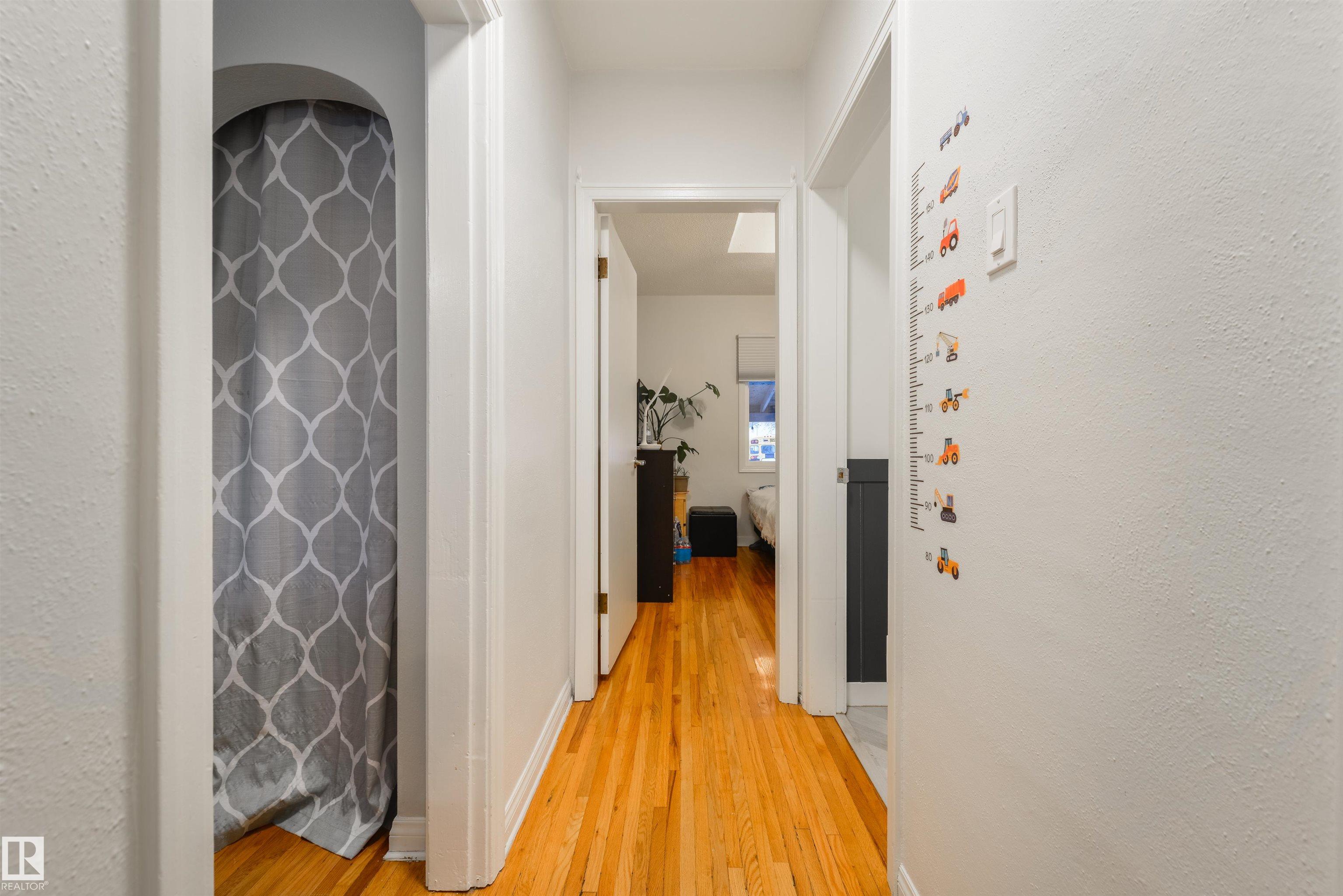 Photo 13 at 11208 66 Street NW, Highlands, Edmonton