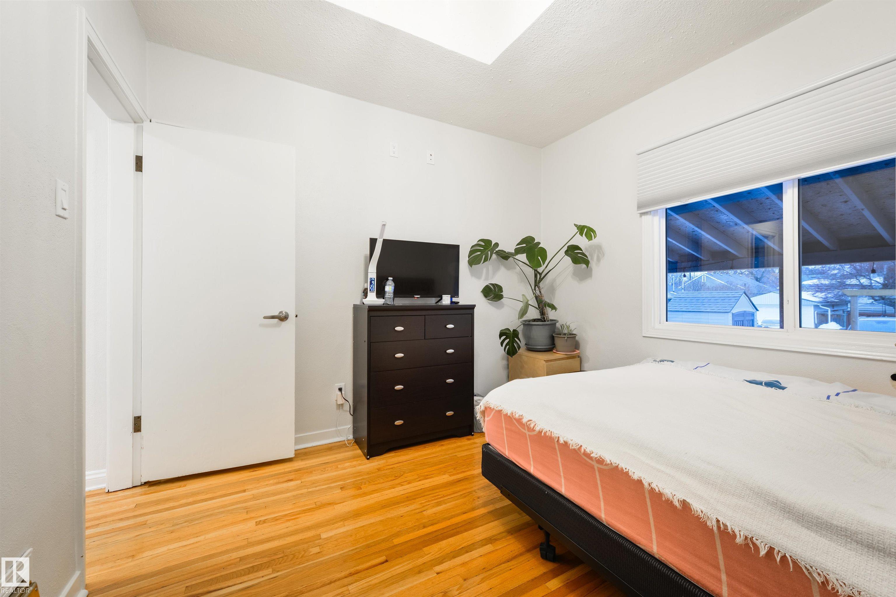 Photo 17 at 11208 66 Street NW, Highlands, Edmonton