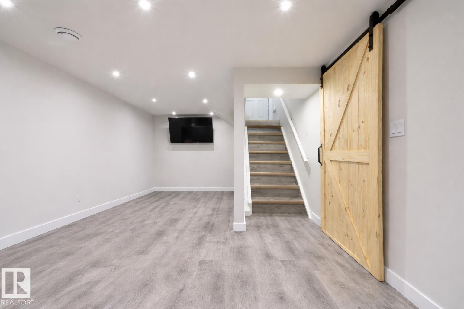 Photo 19 at 11208 66 Street NW, Highlands, Edmonton