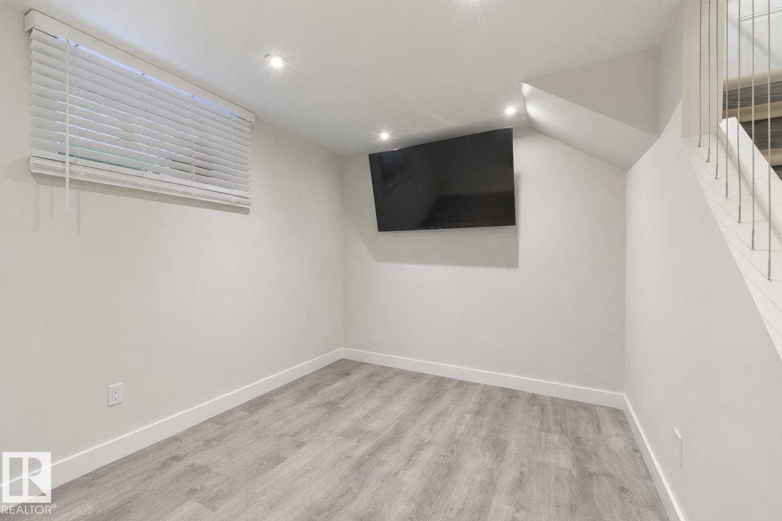 Photo 20 at 11208 66 Street NW, Highlands, Edmonton