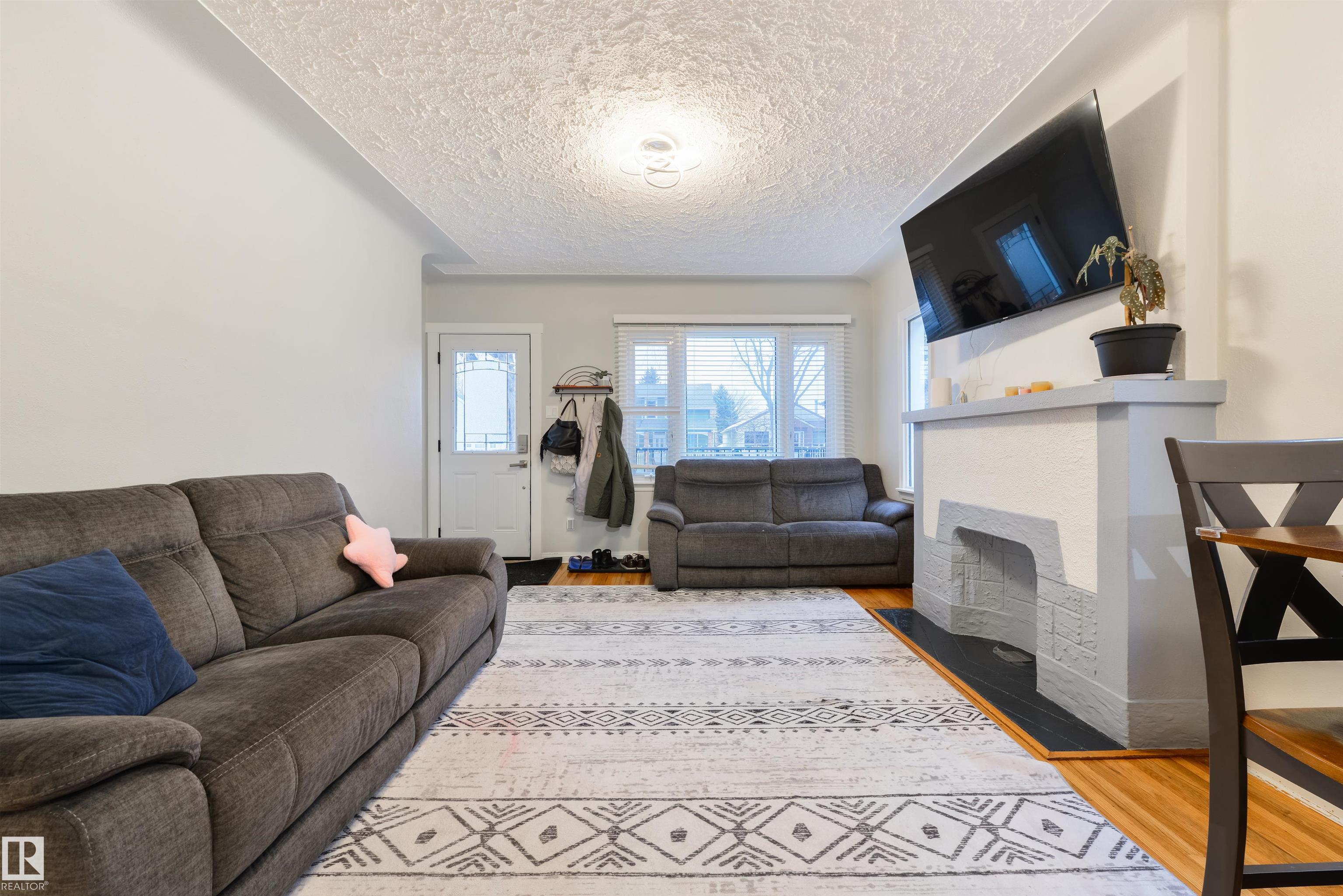 Photo 3 at 11208 66 Street NW, Highlands, Edmonton