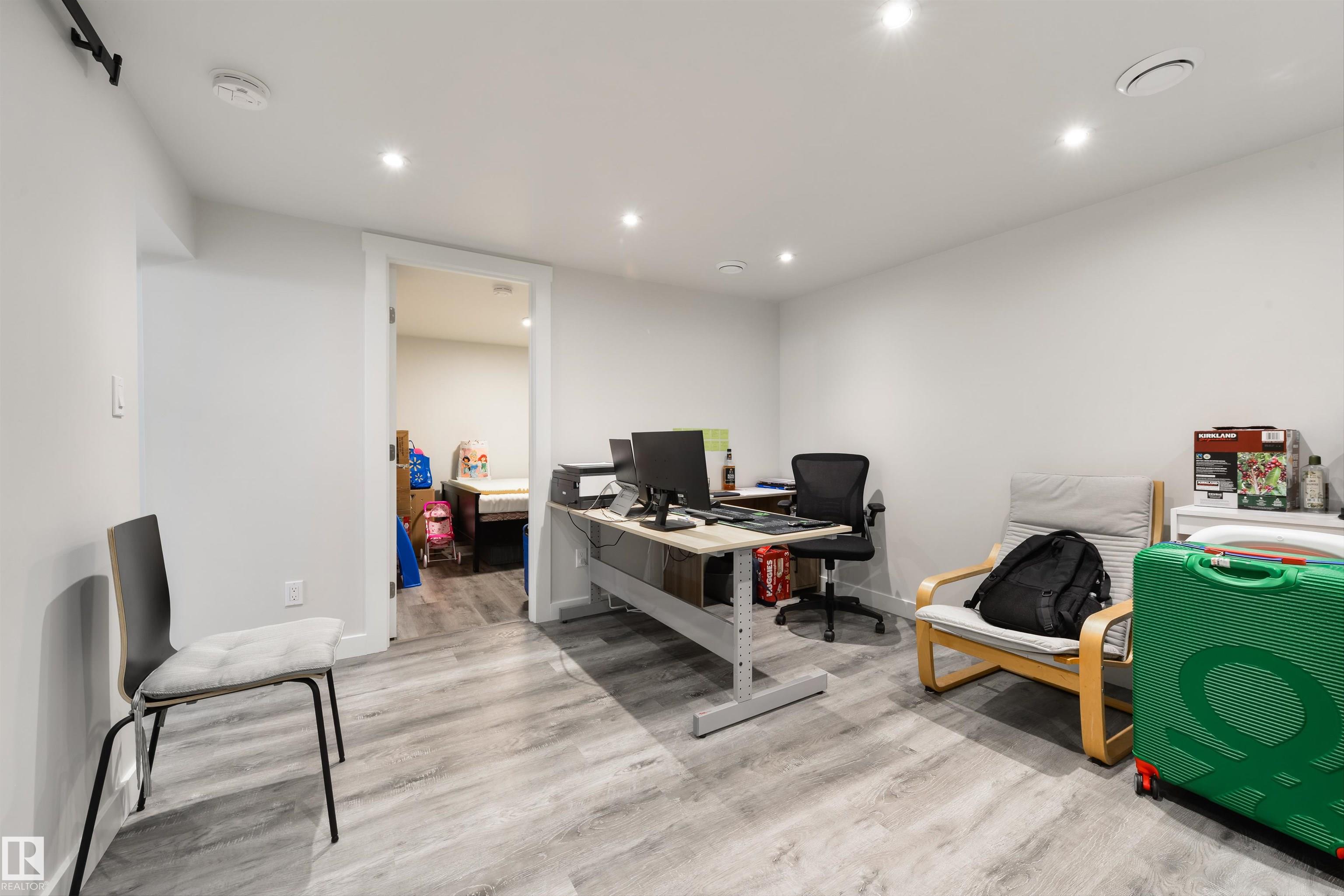 Photo 21 at 11208 66 Street NW, Highlands, Edmonton