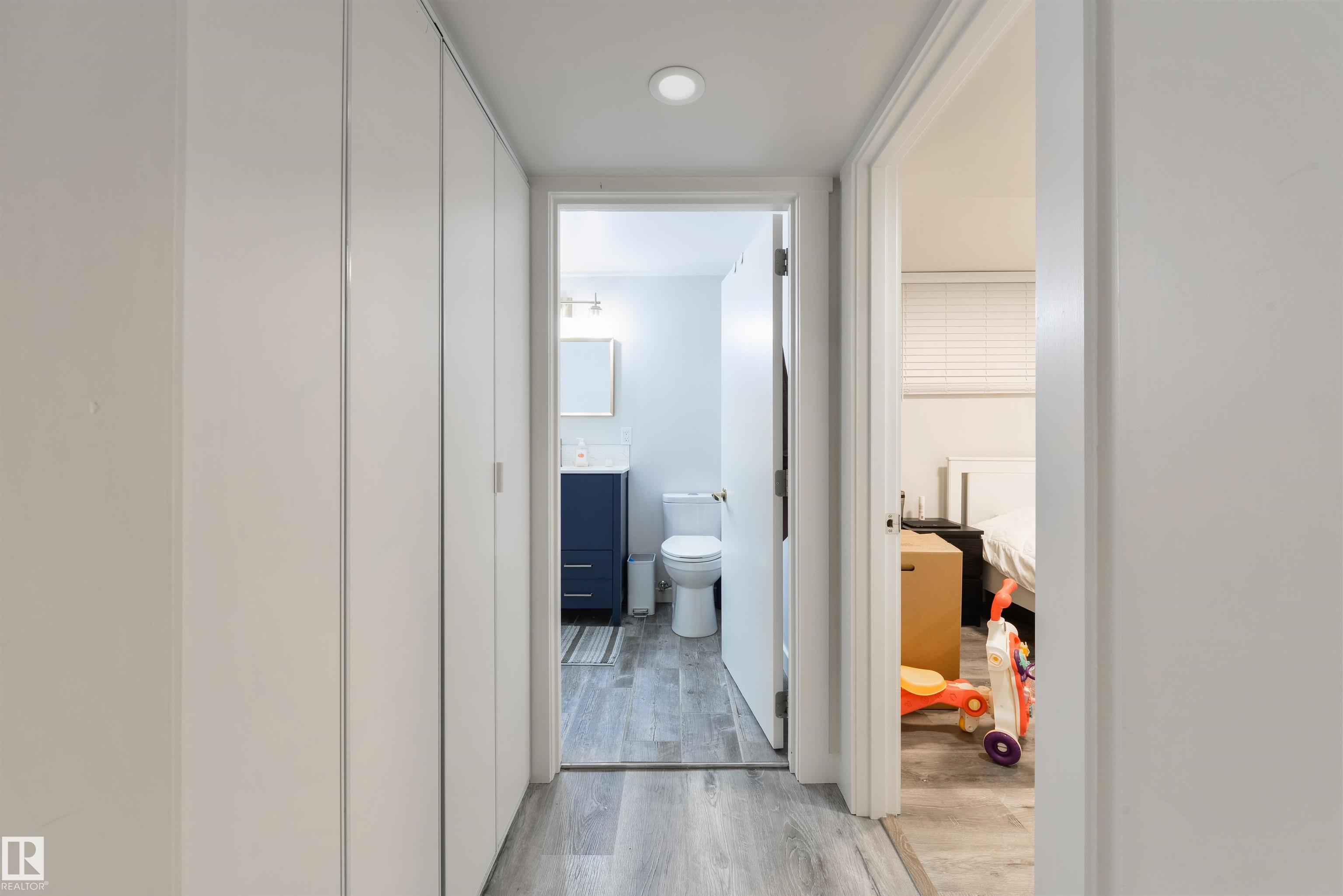 Photo 22 at 11208 66 Street NW, Highlands, Edmonton