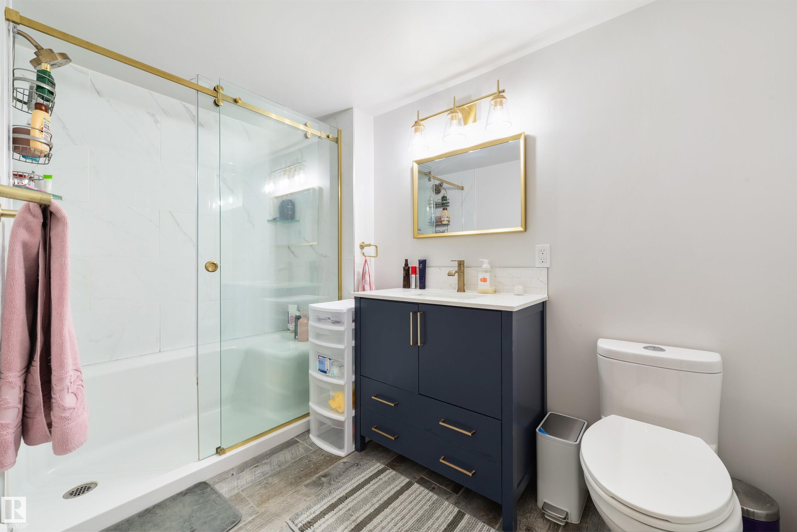 Photo 24 at 11208 66 Street NW, Highlands, Edmonton