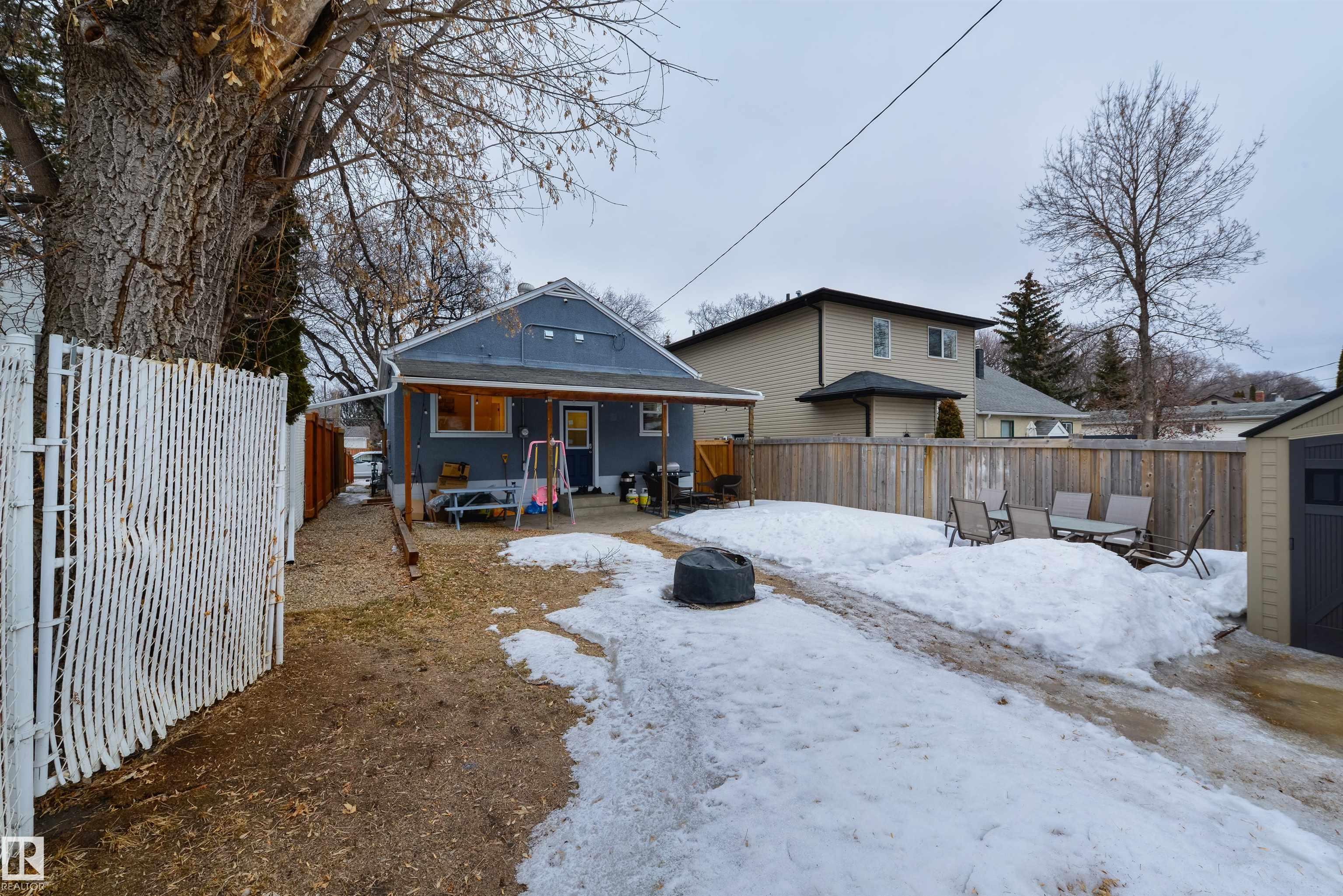 Photo 29 at 11208 66 Street NW, Highlands, Edmonton