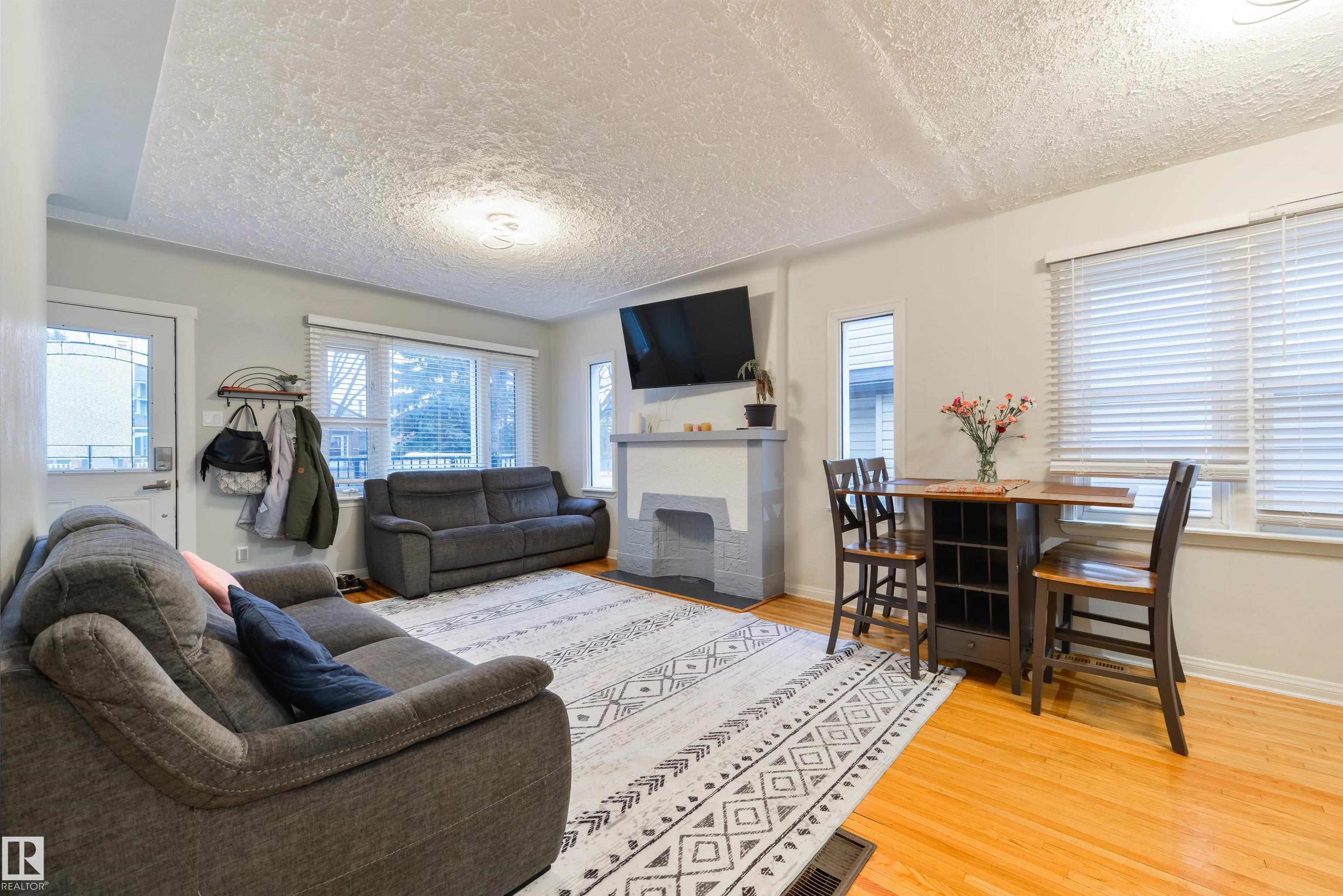 Photo 4 at 11208 66 Street NW, Highlands, Edmonton
