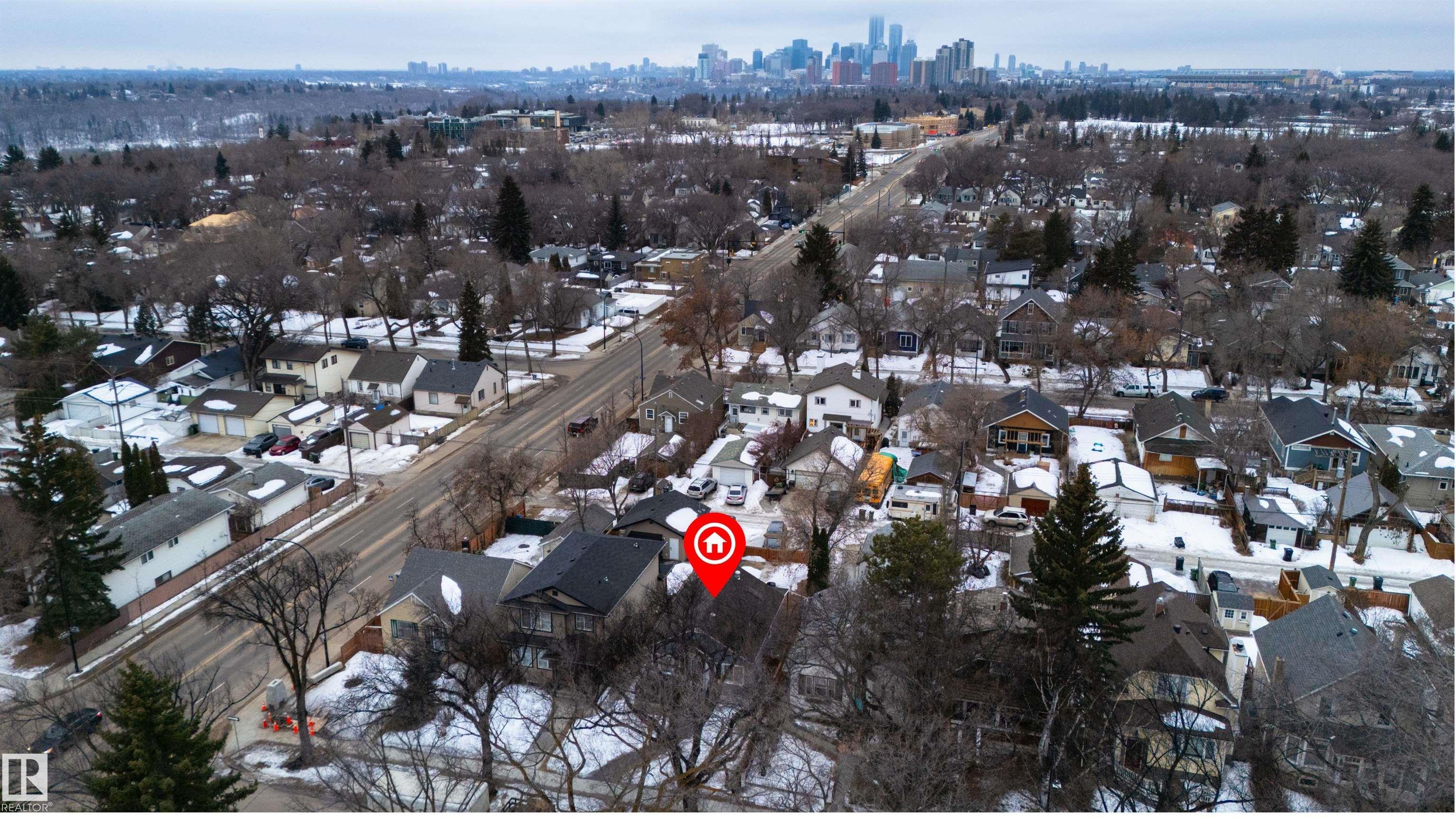 Photo 35 at 11208 66 Street NW, Highlands, Edmonton