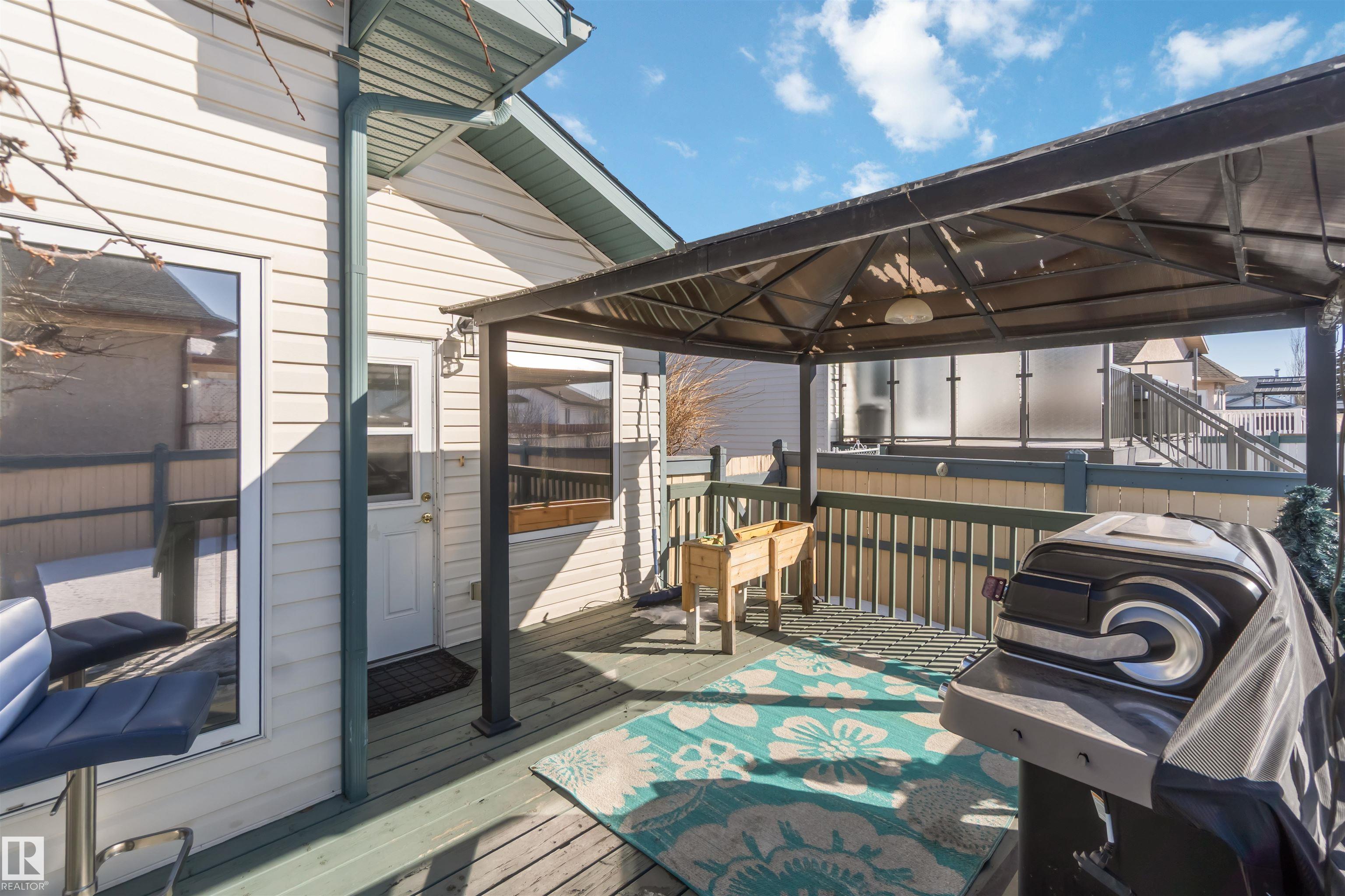 Photo 59 at 16012 78 Street NW, Mayliewan, Edmonton