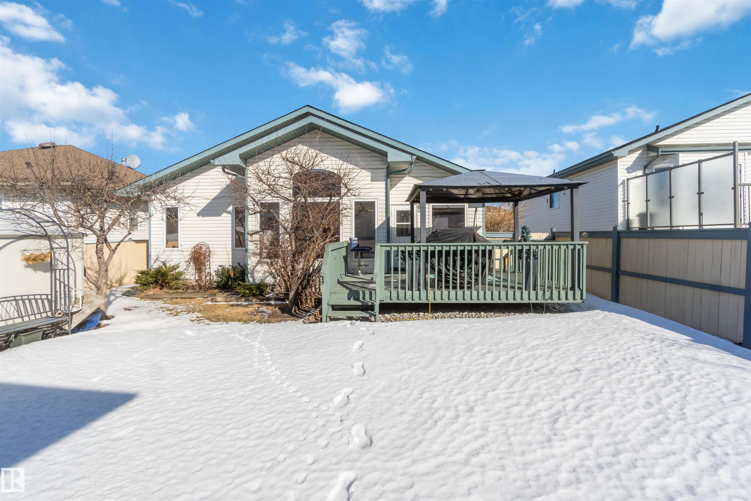 Photo 60 at 16012 78 Street NW, Mayliewan, Edmonton