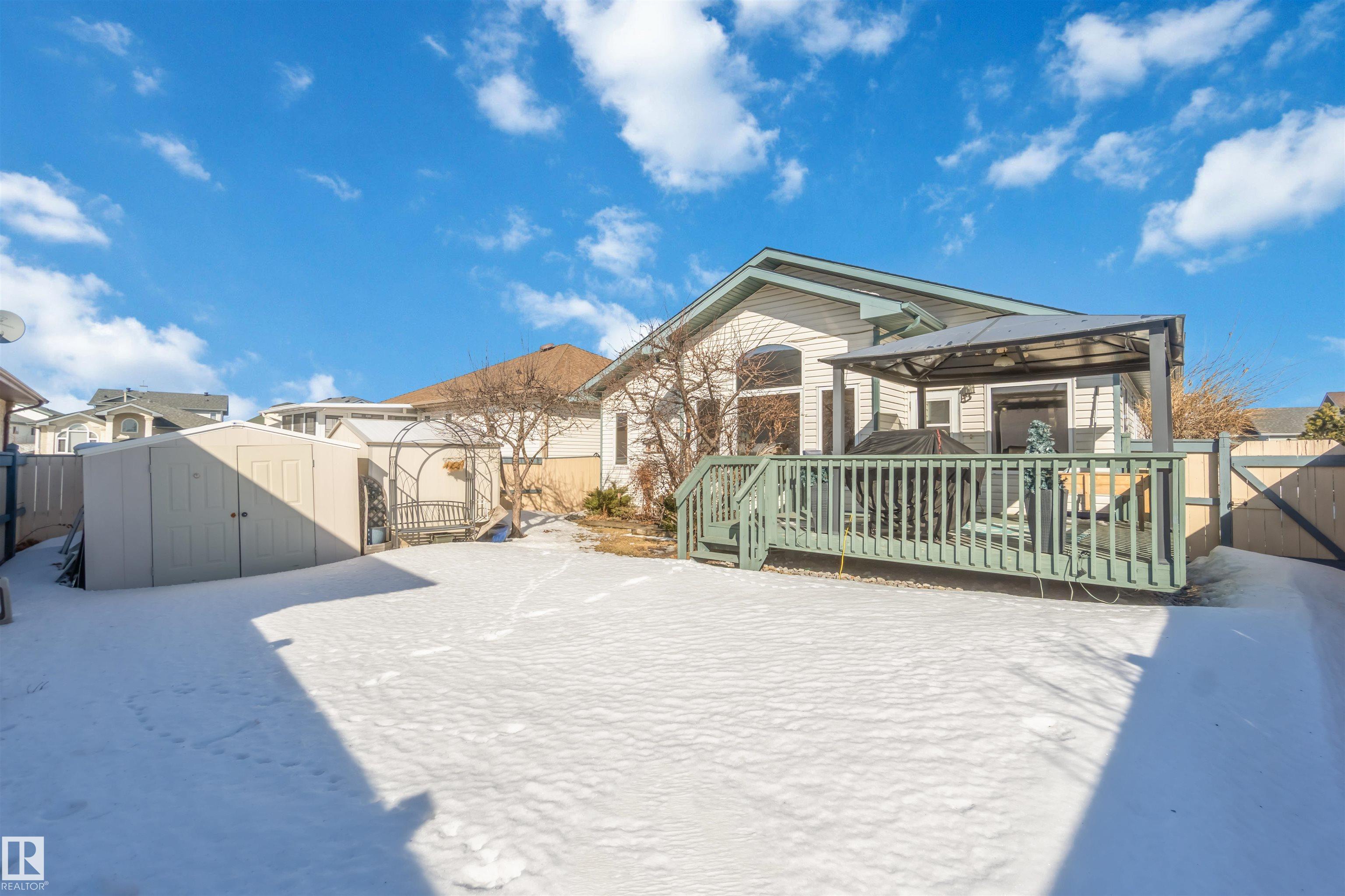 Photo 61 at 16012 78 Street NW, Mayliewan, Edmonton
