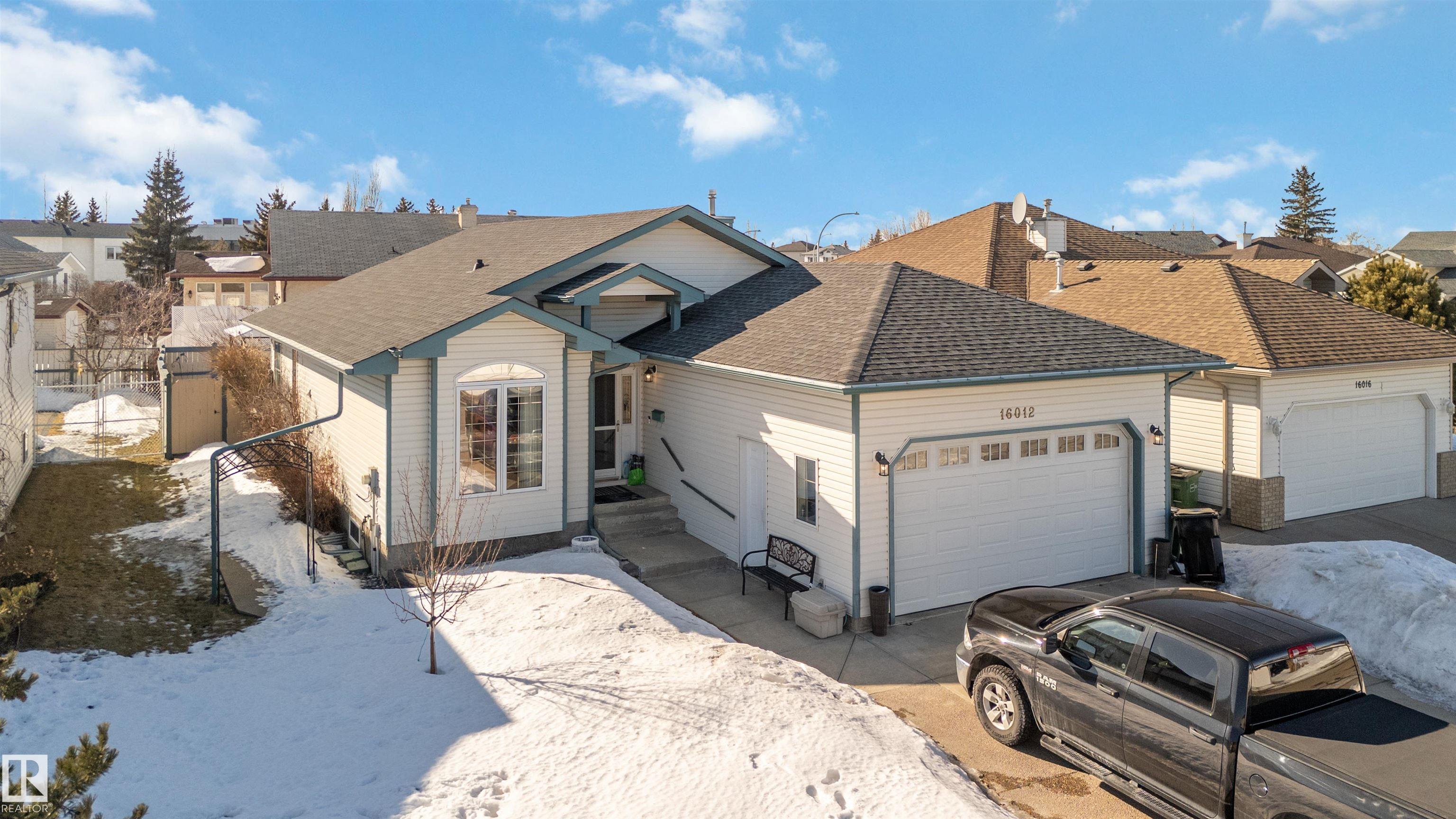 Photo 63 at 16012 78 Street NW, Mayliewan, Edmonton