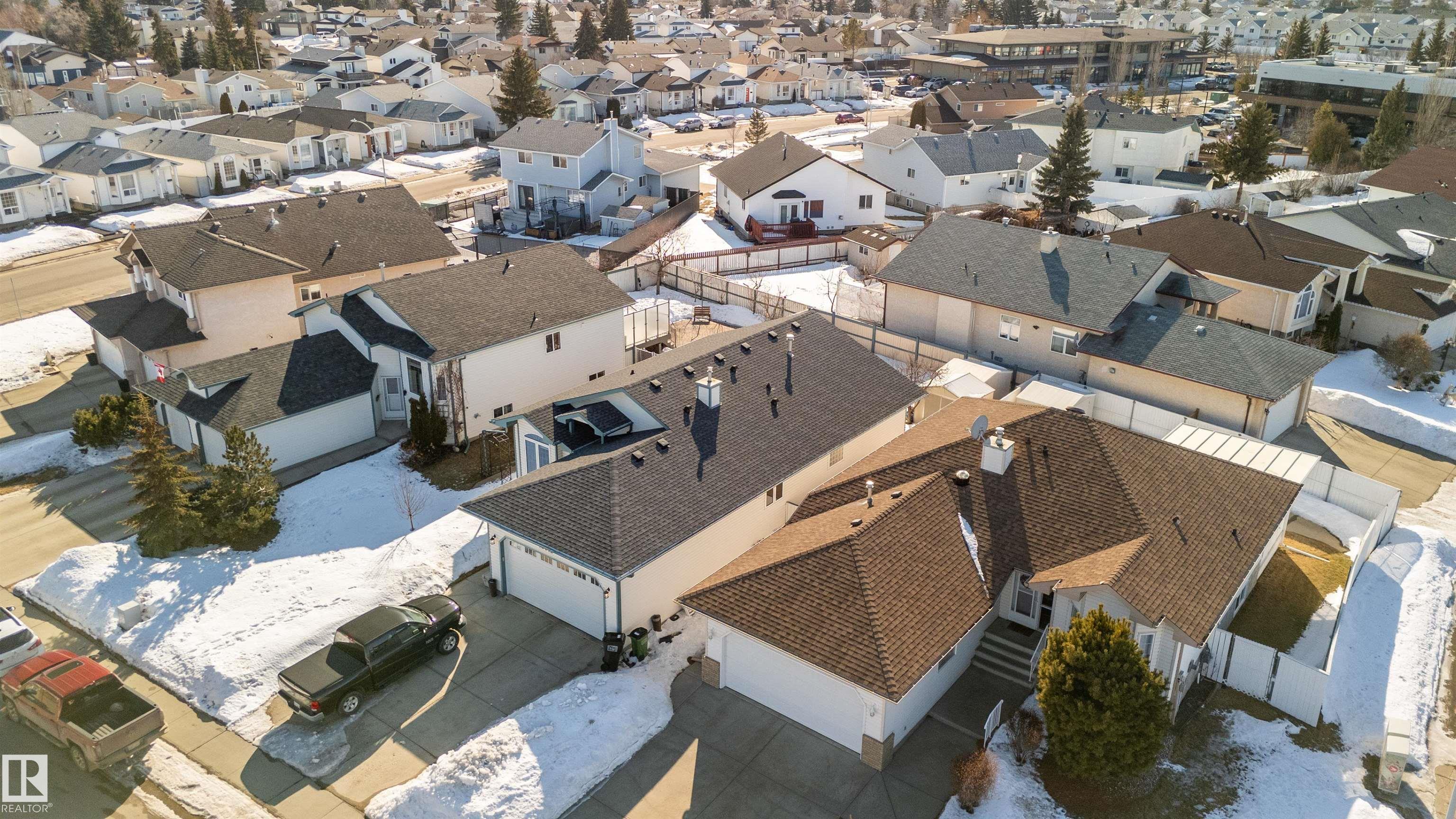 Photo 65 at 16012 78 Street NW, Mayliewan, Edmonton