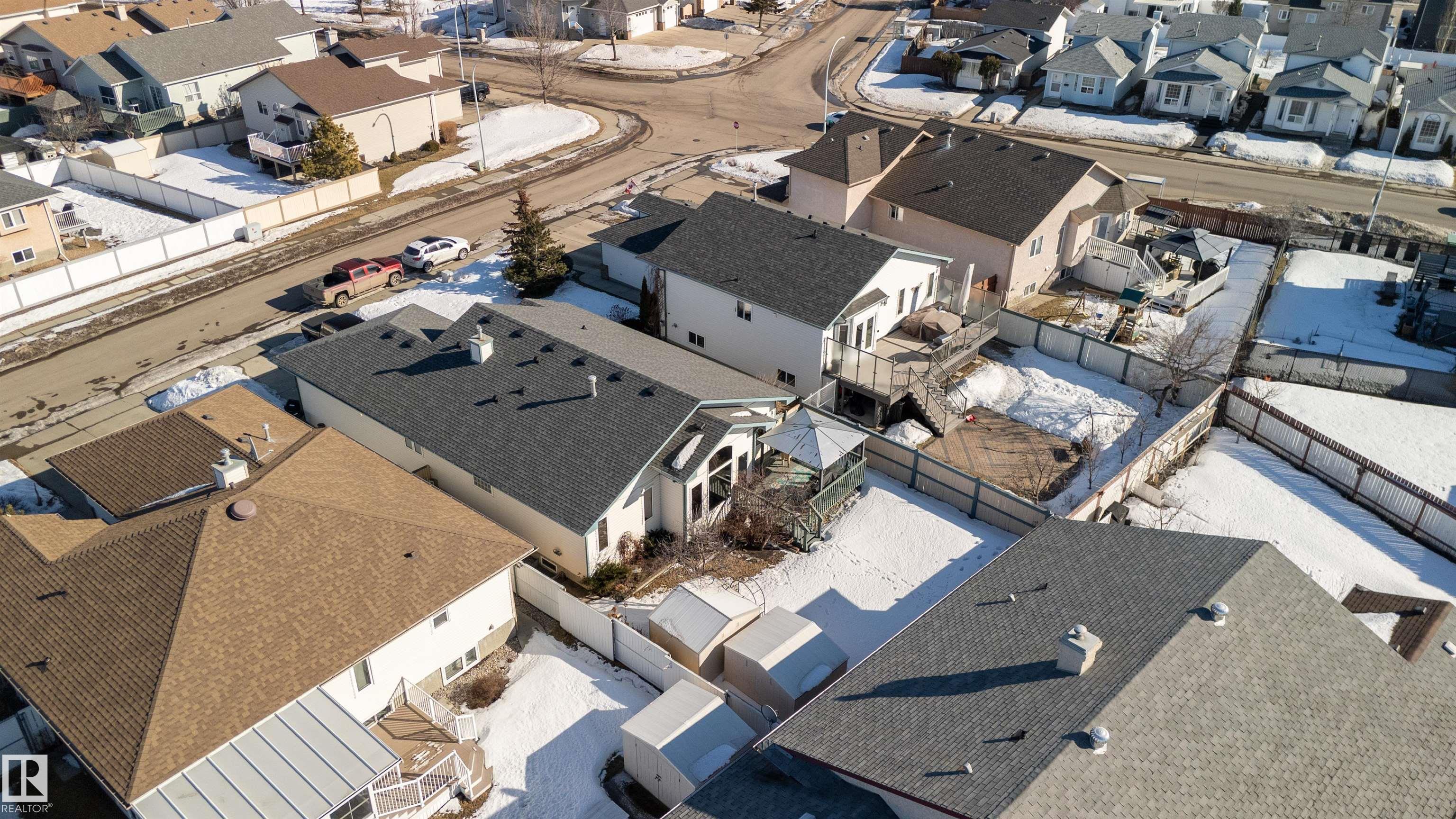 Photo 66 at 16012 78 Street NW, Mayliewan, Edmonton