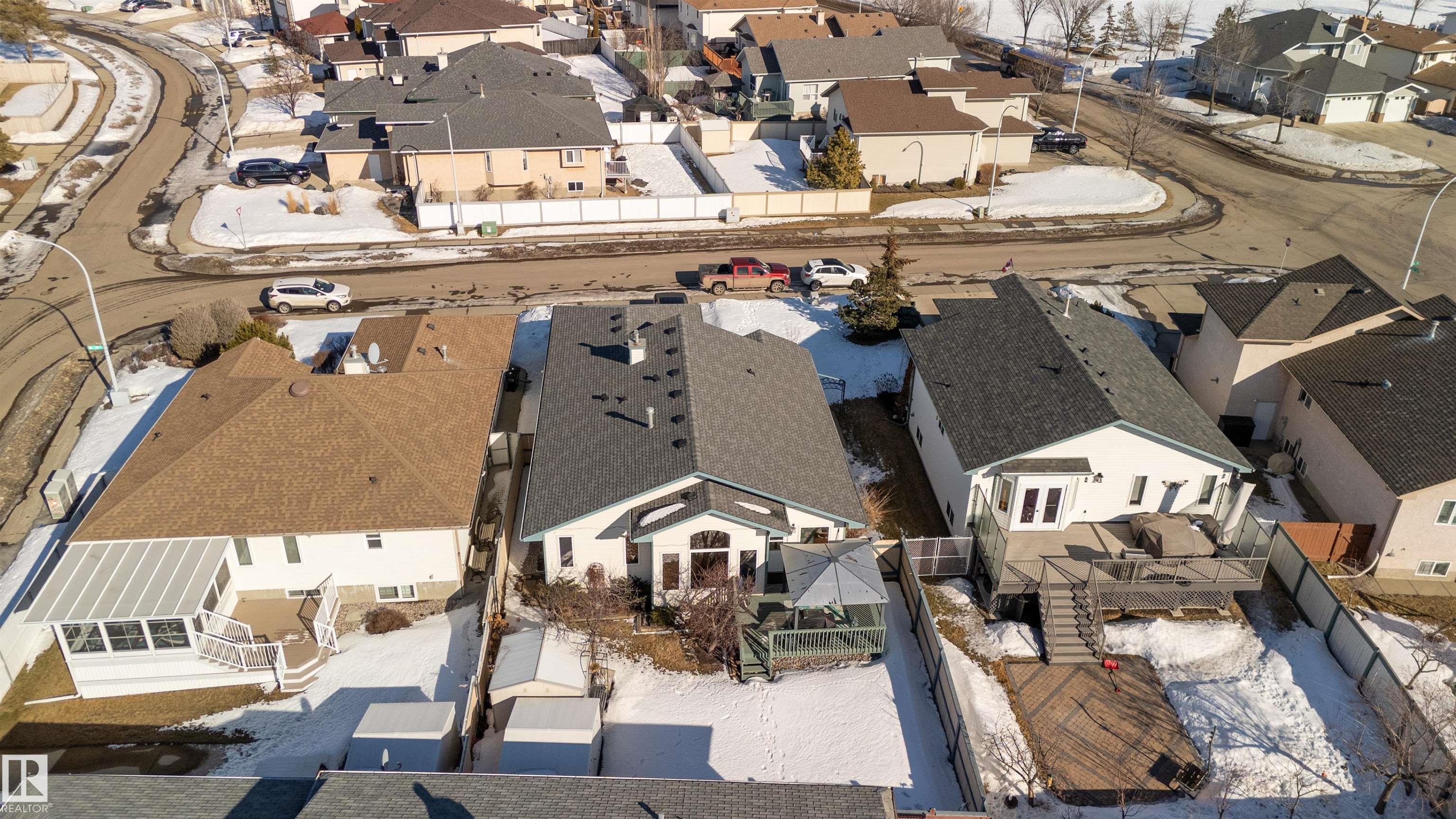 Photo 67 at 16012 78 Street NW, Mayliewan, Edmonton