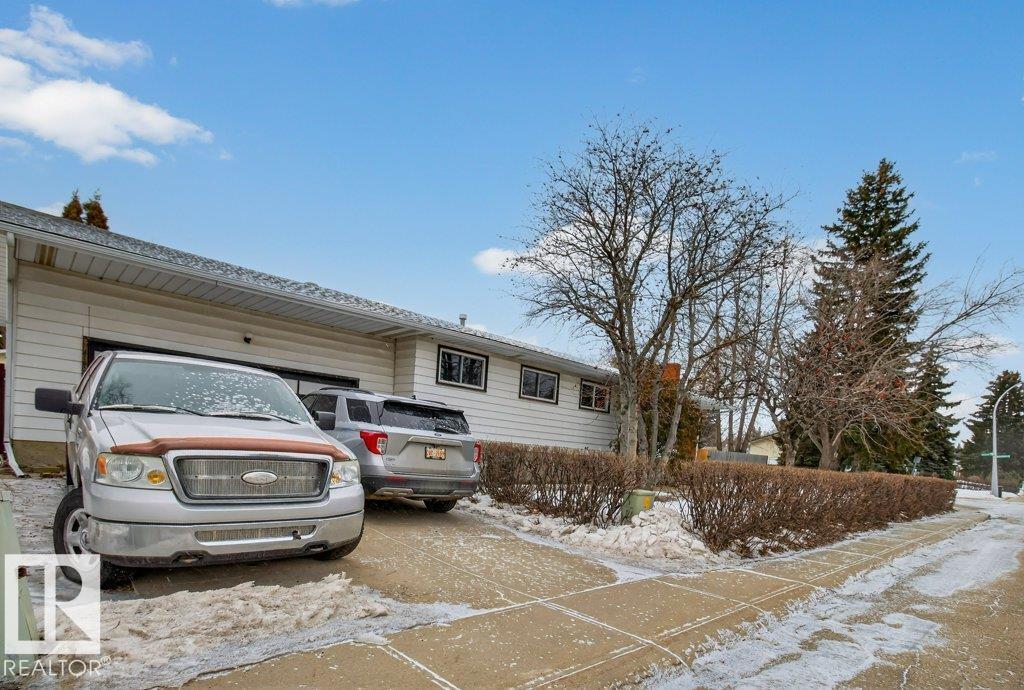 73 Starling Drive, Brentwood, Sherwood Park