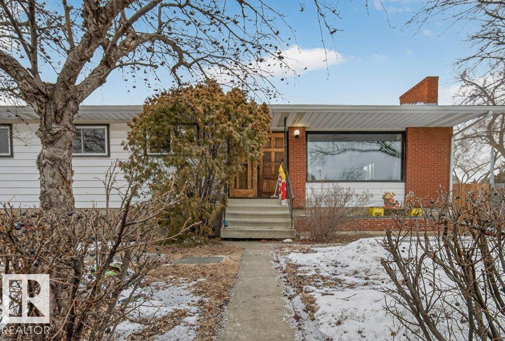 73 Starling Drive, Brentwood, Sherwood Park