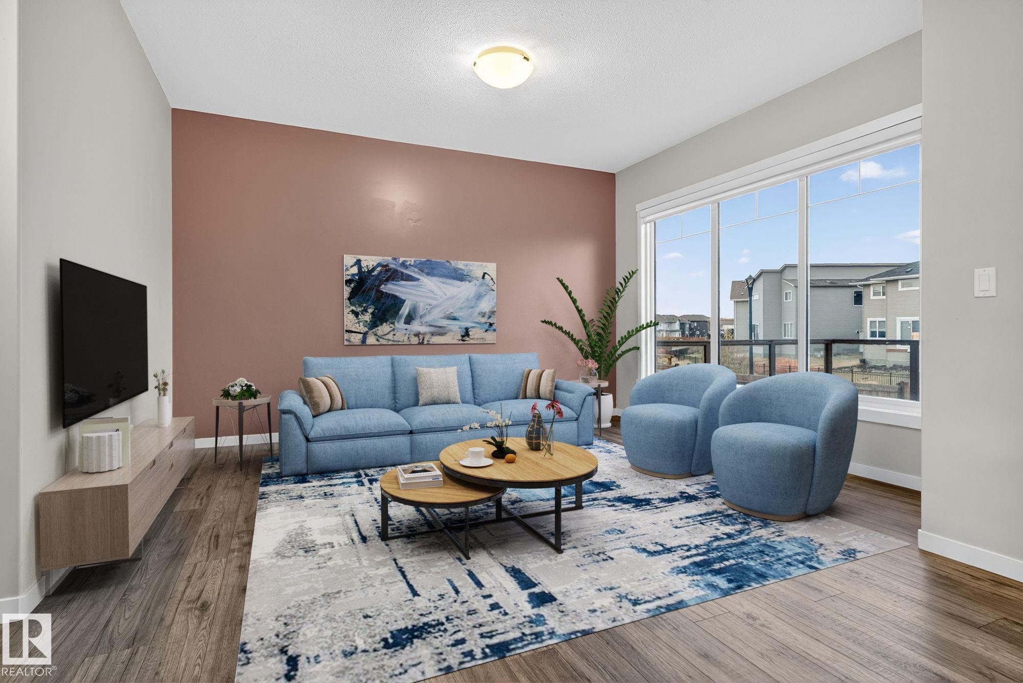 Photo 15 at 3319 8 Street NW, Maple Crest, Edmonton