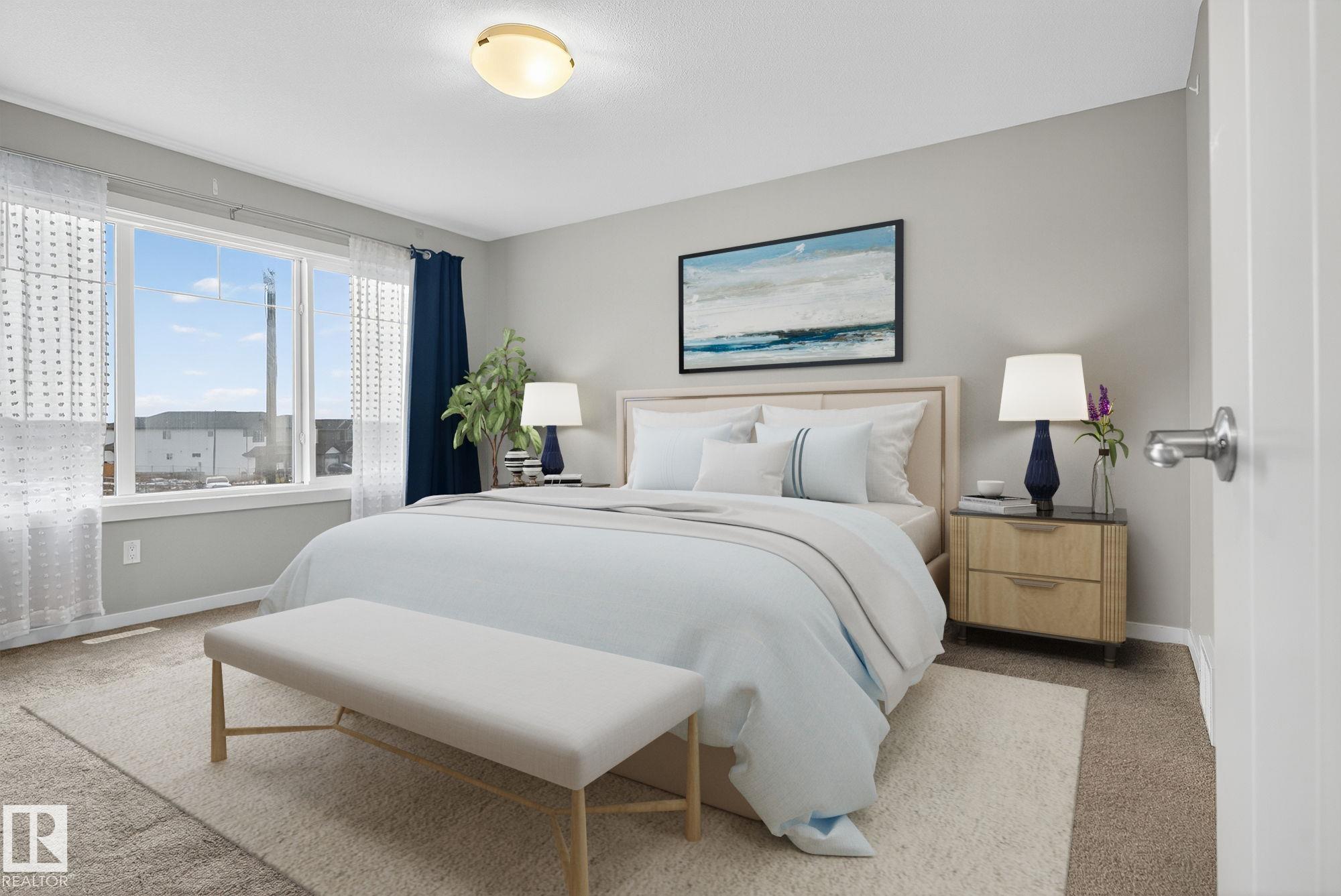 Photo 21 at 3319 8 Street NW, Maple Crest, Edmonton