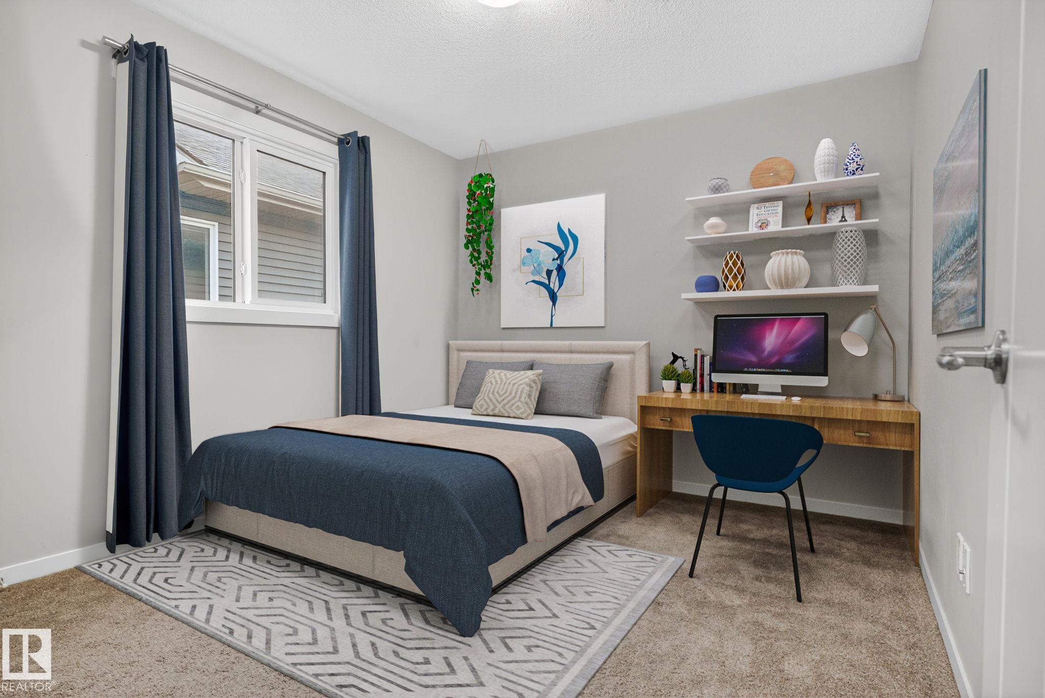 Photo 25 at 3319 8 Street NW, Maple Crest, Edmonton