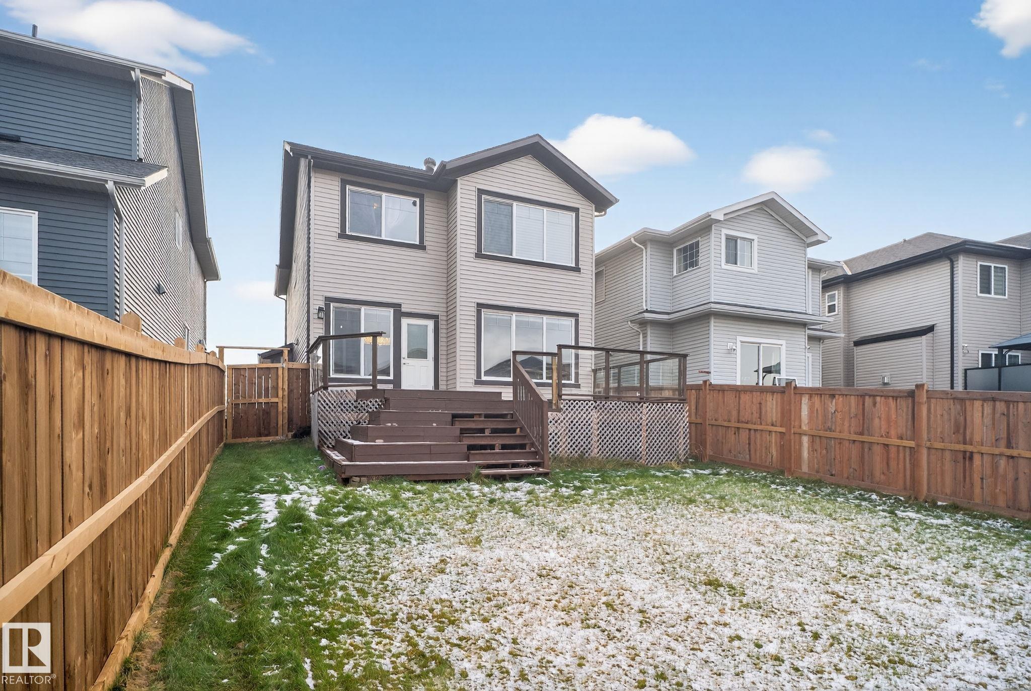 Photo 39 at 3319 8 Street NW, Maple Crest, Edmonton
