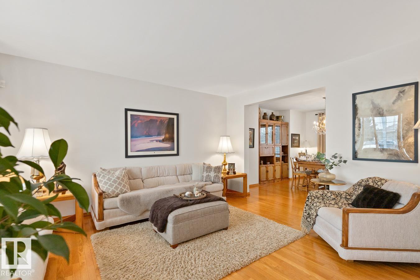 4 Harmony Place, Heritage Hills, Sherwood Park